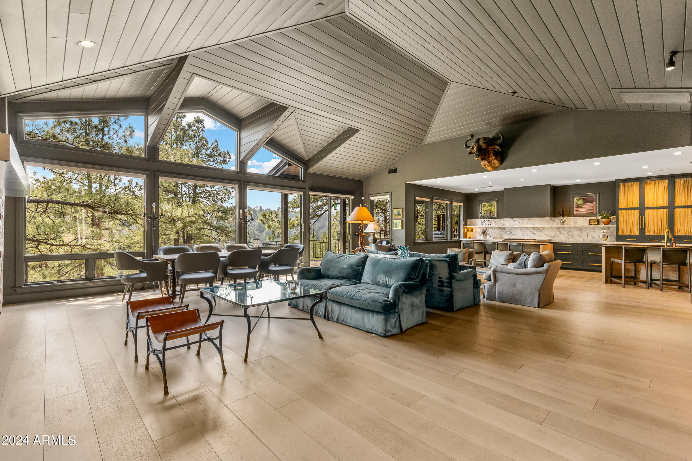 Forest Highlands - Residential