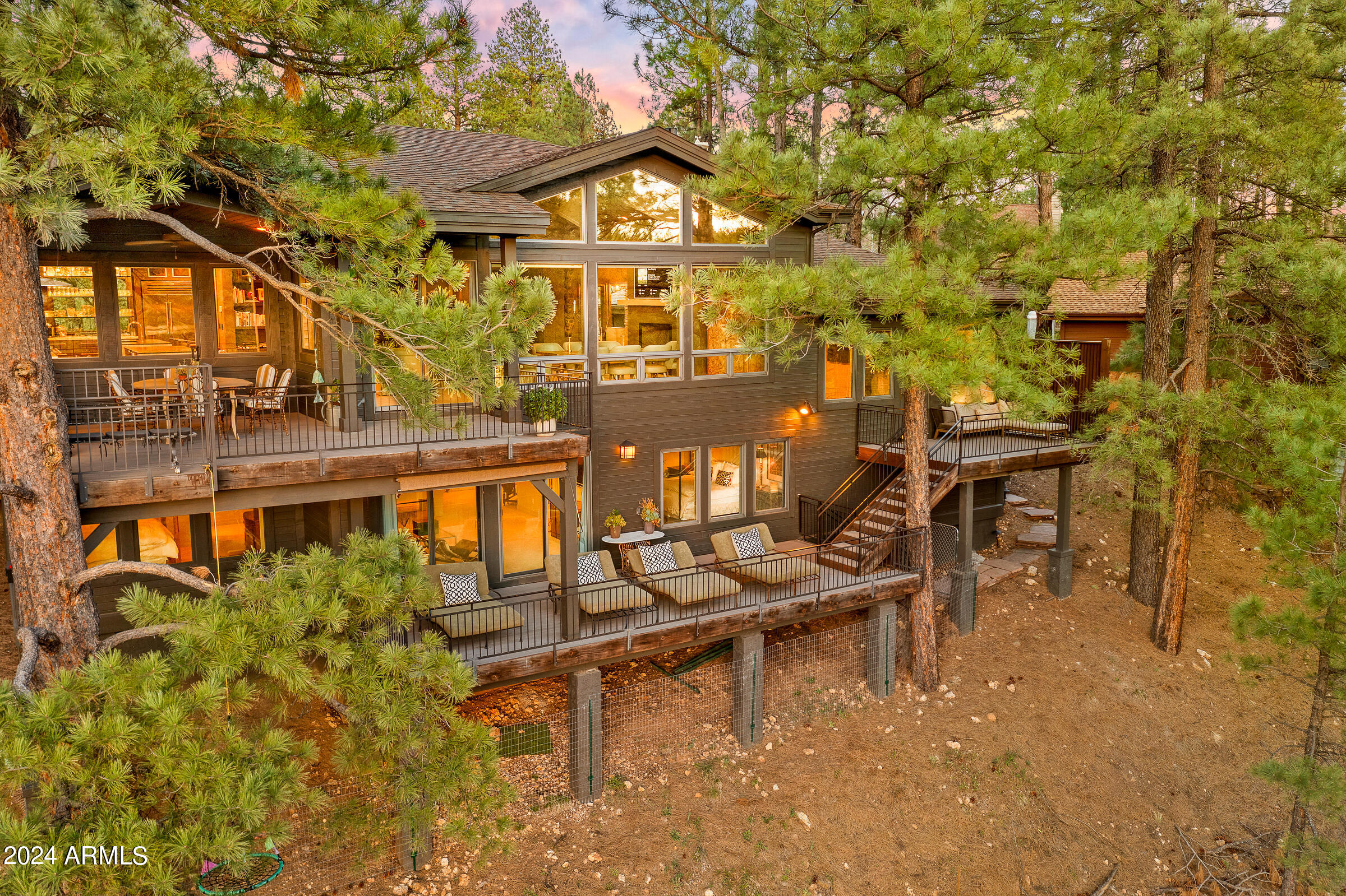 Forest Highlands - Residential