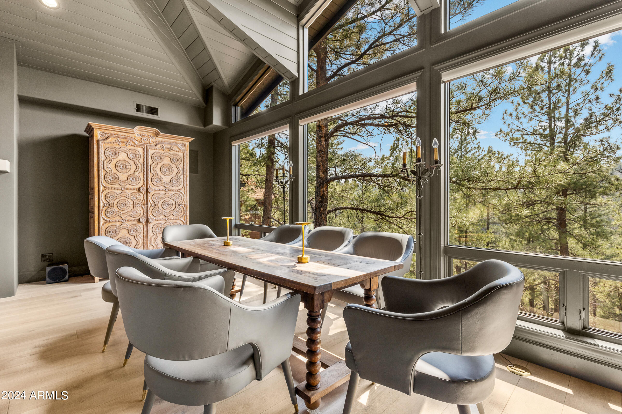 Forest Highlands - Residential