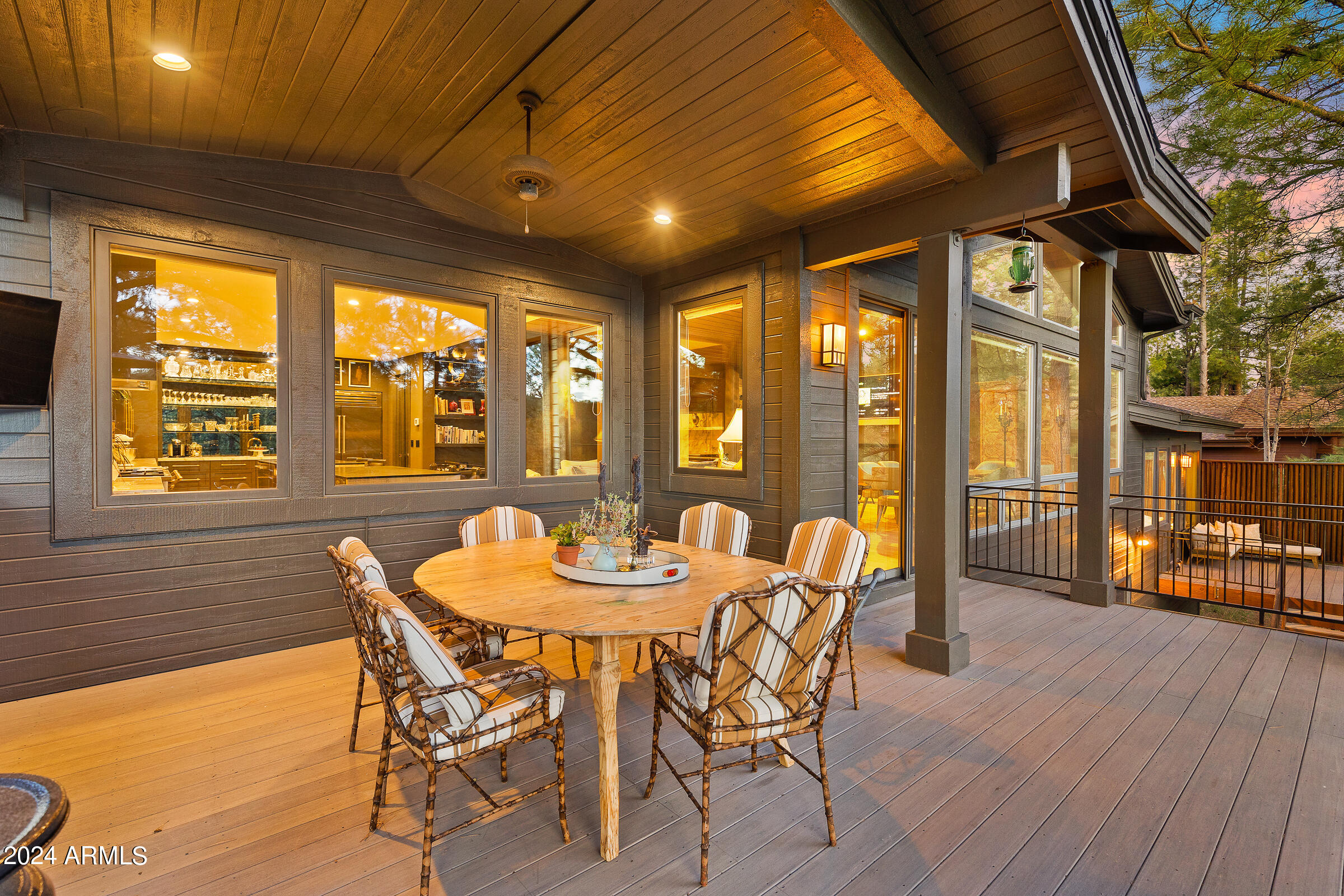 Forest Highlands - Residential