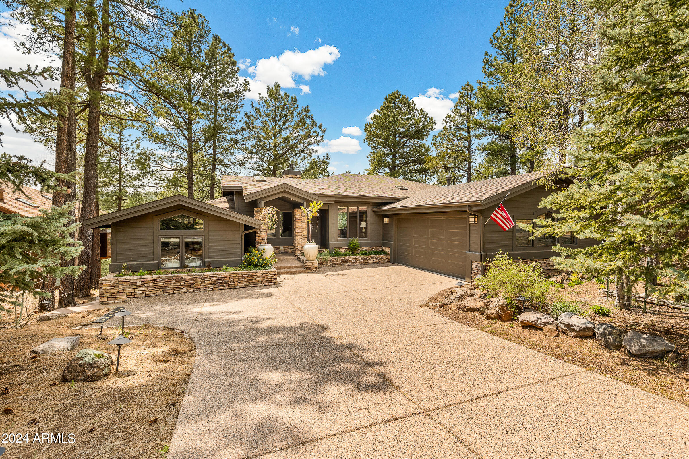 Forest Highlands - Residential