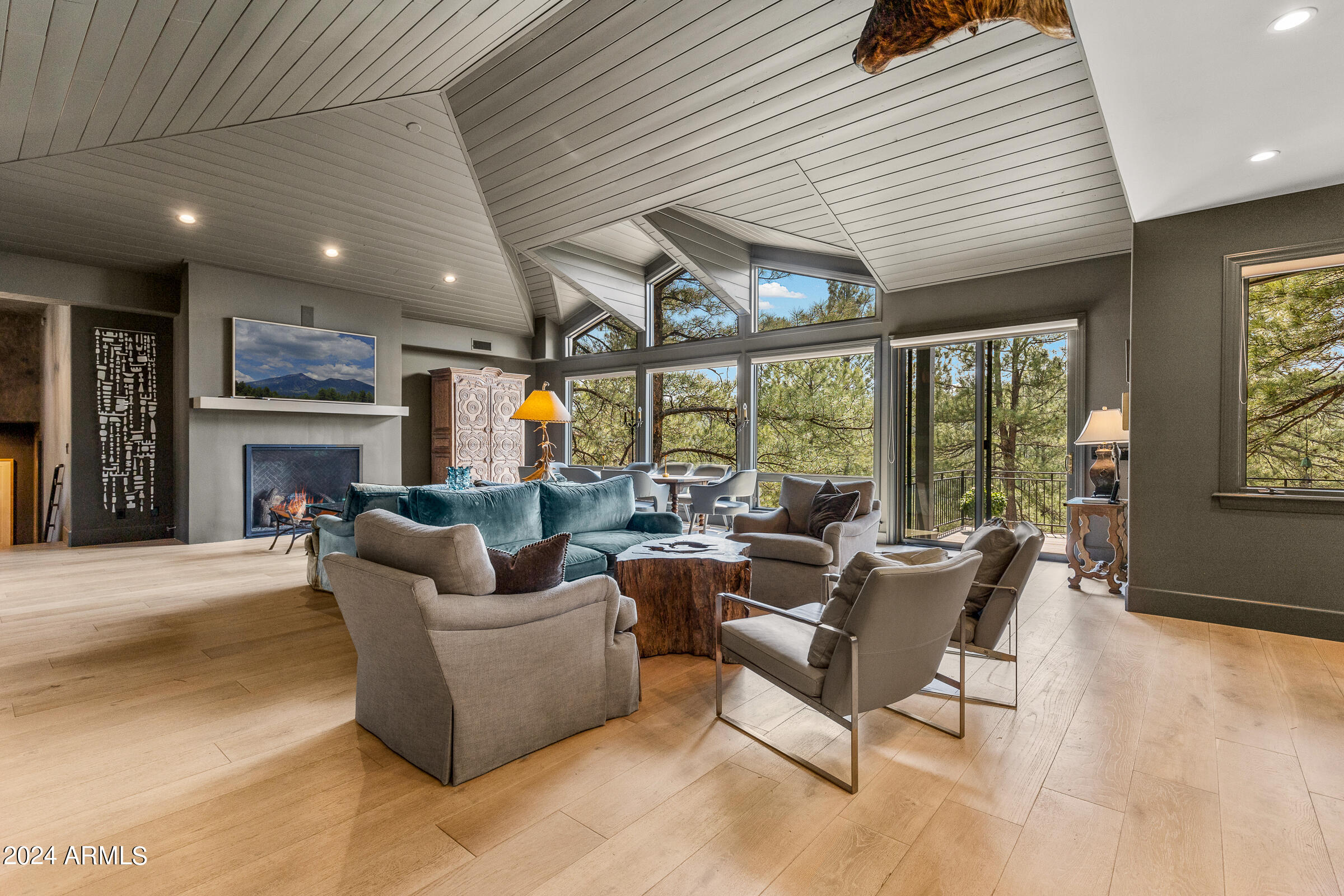 Forest Highlands - Residential