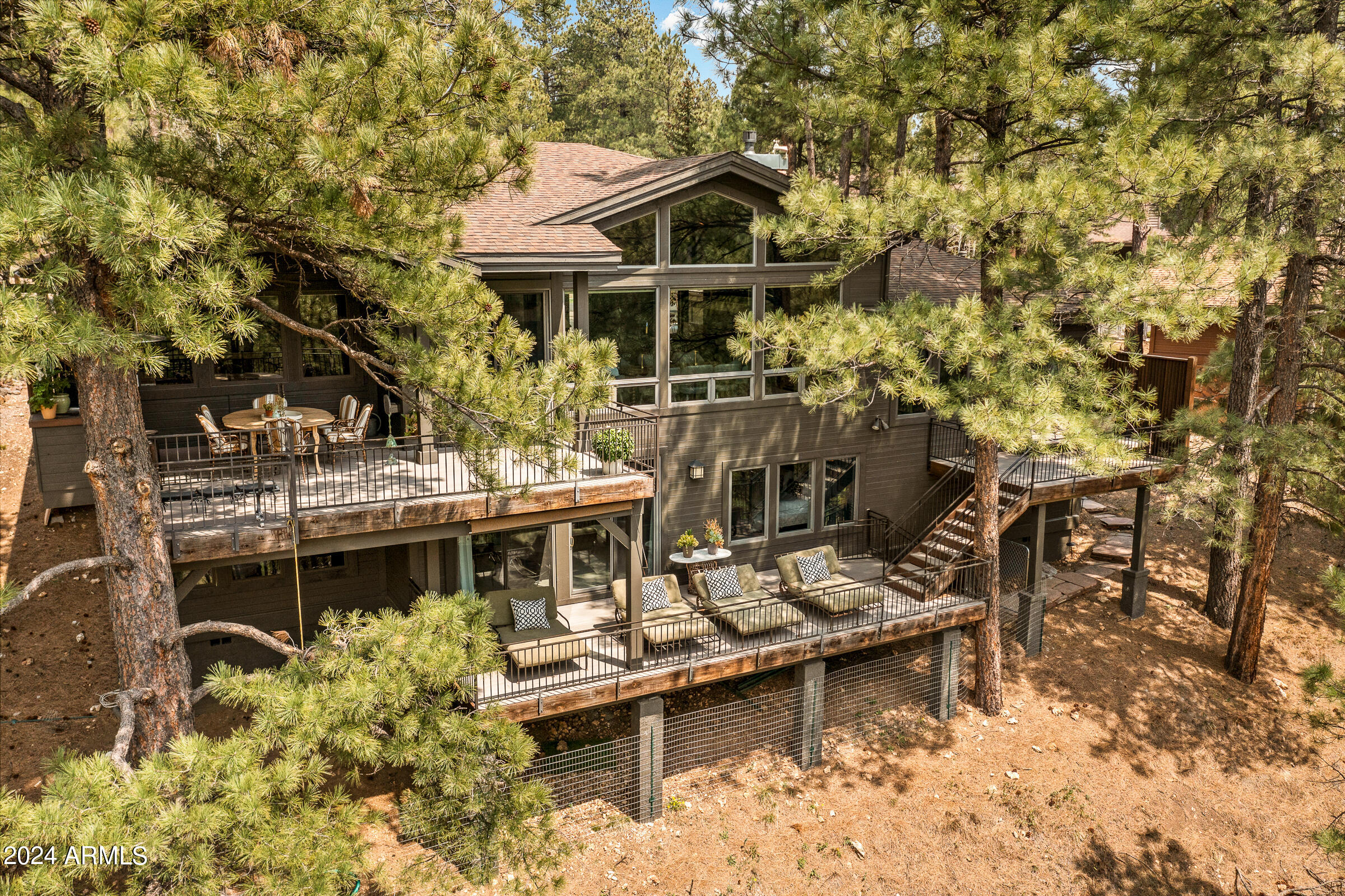 Forest Highlands - Residential