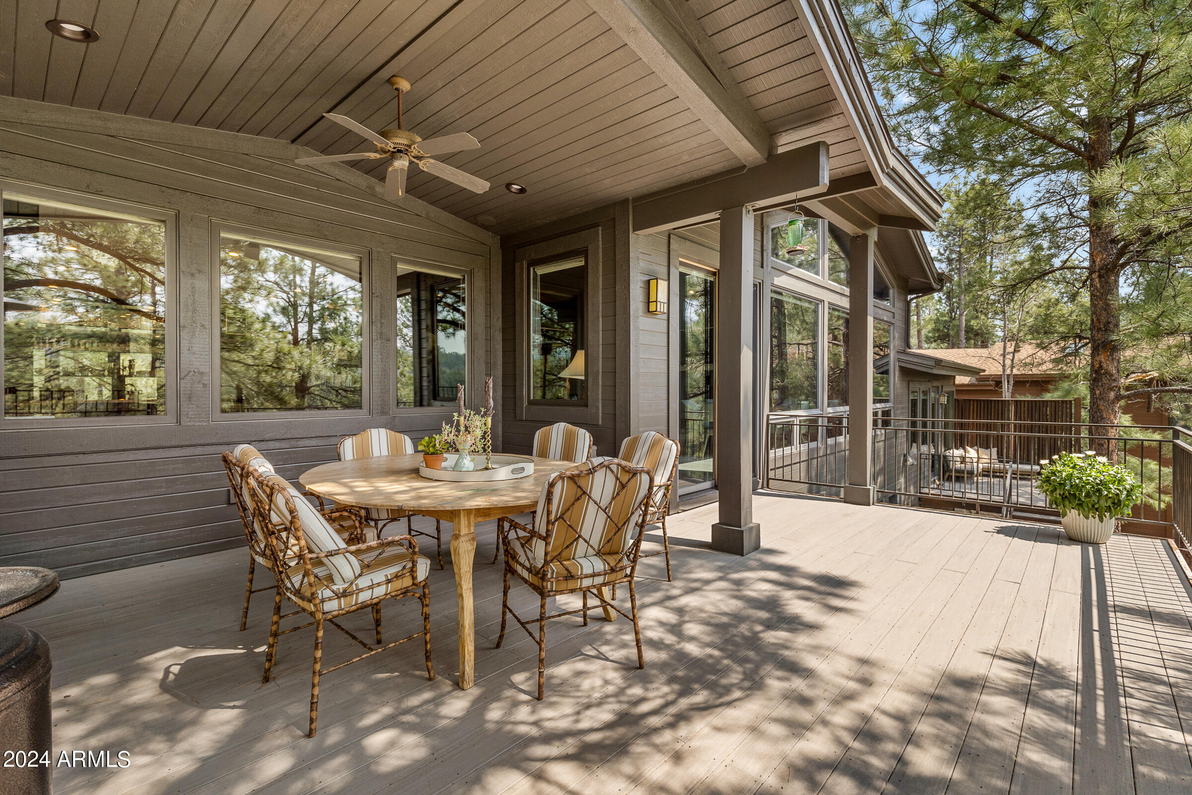 Forest Highlands - Residential