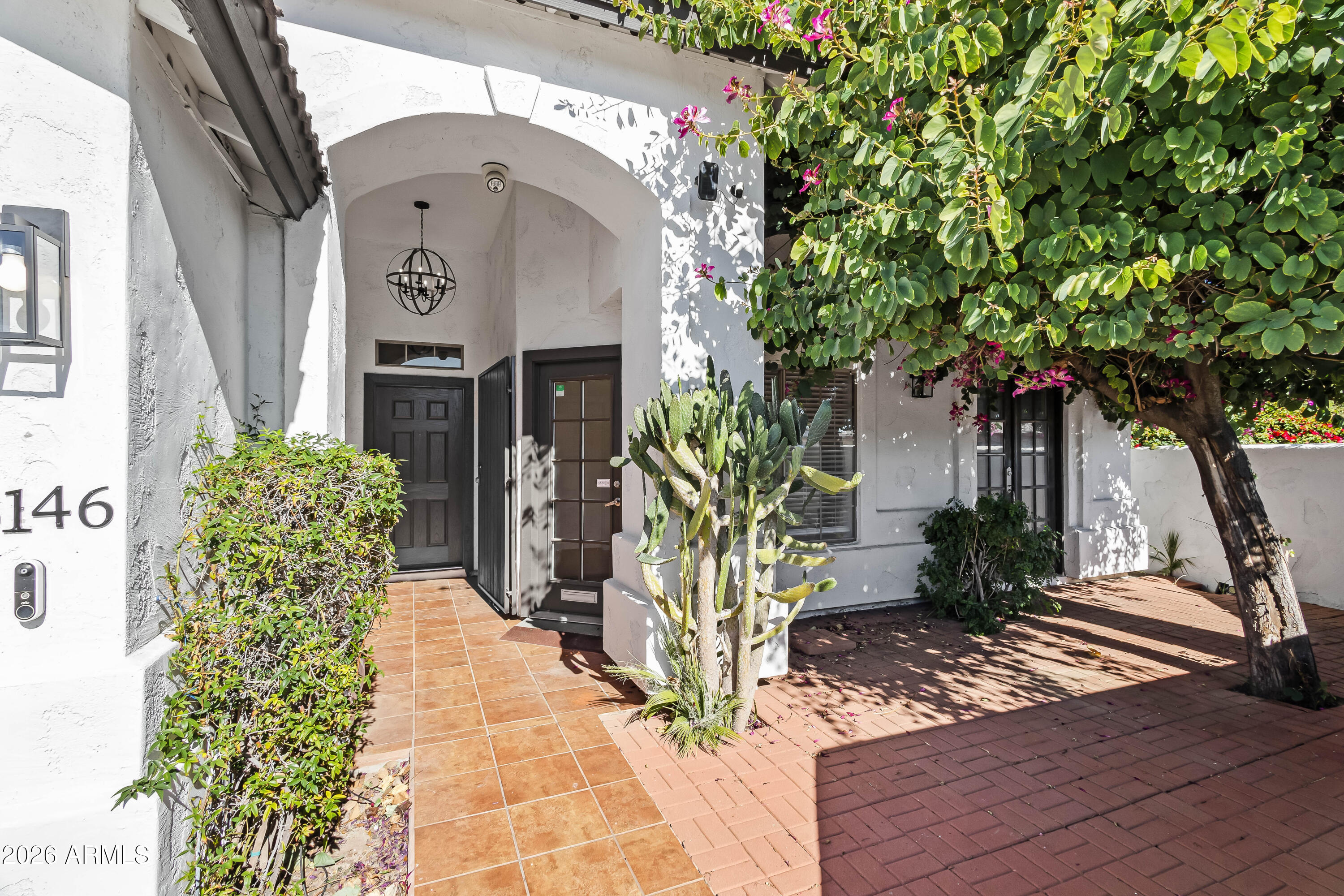 3146 E MONTEROSA Street