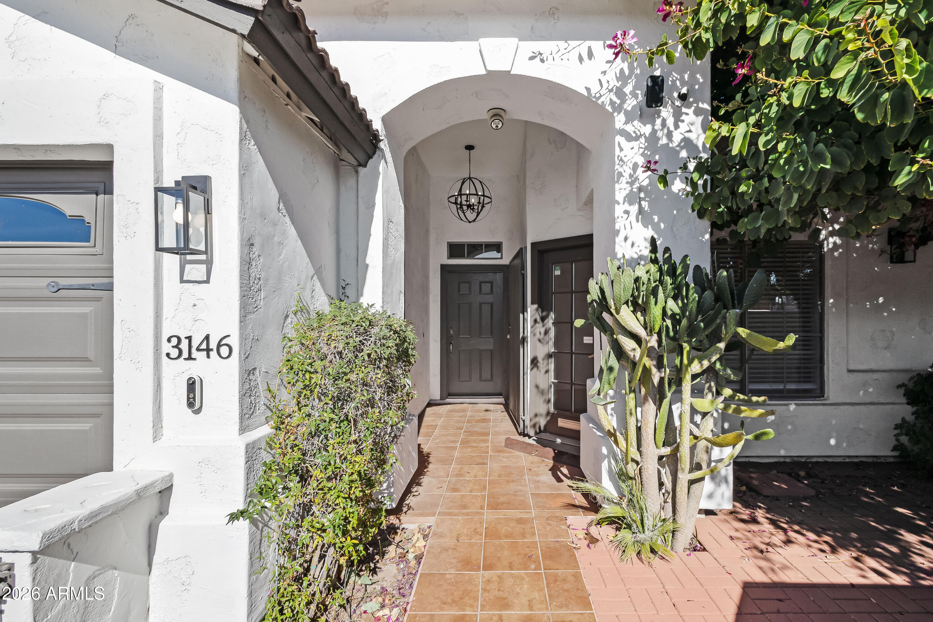 3146 E MONTEROSA Street