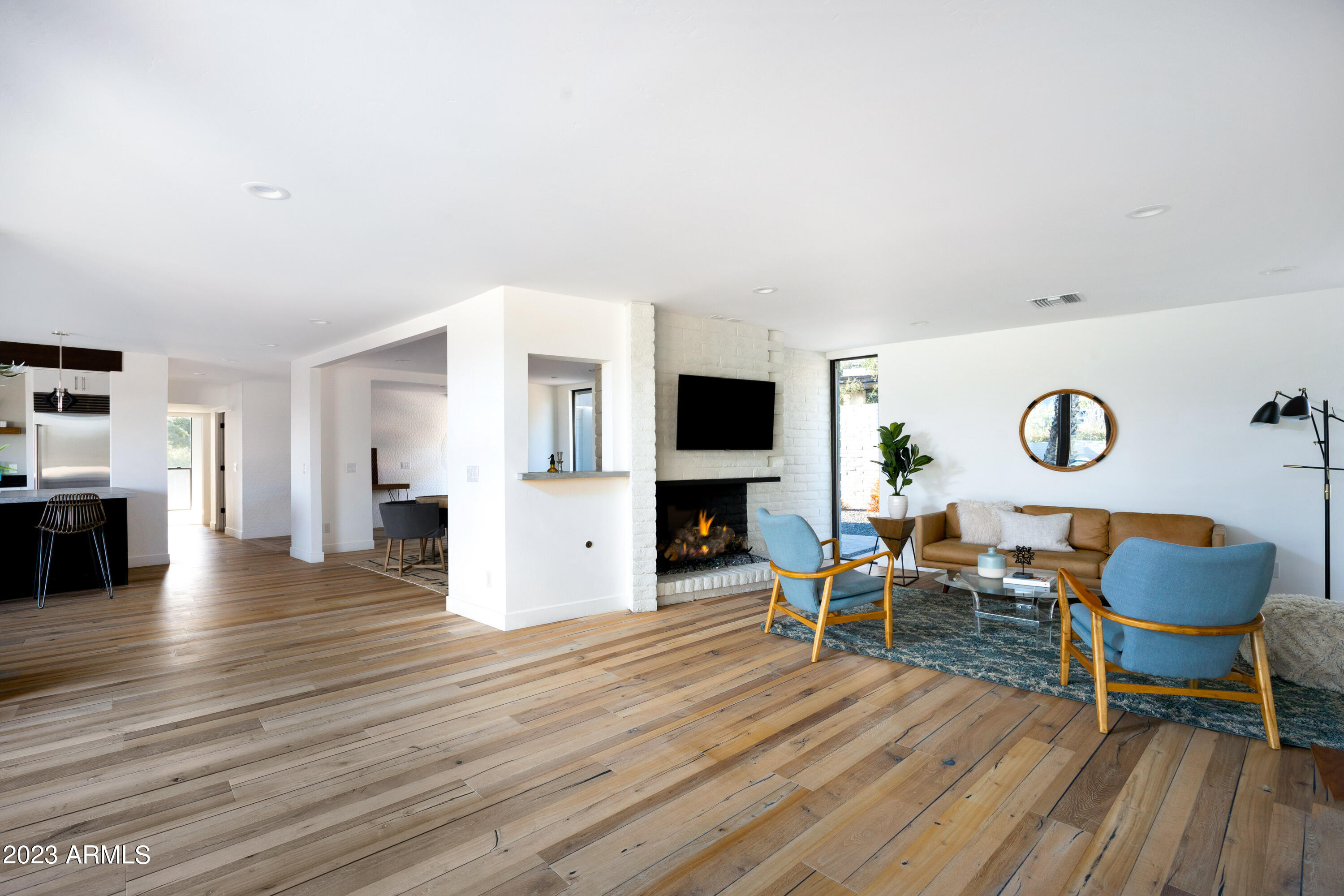 CLEARWATER HILLS PRVT ROADS & TR A - Residential