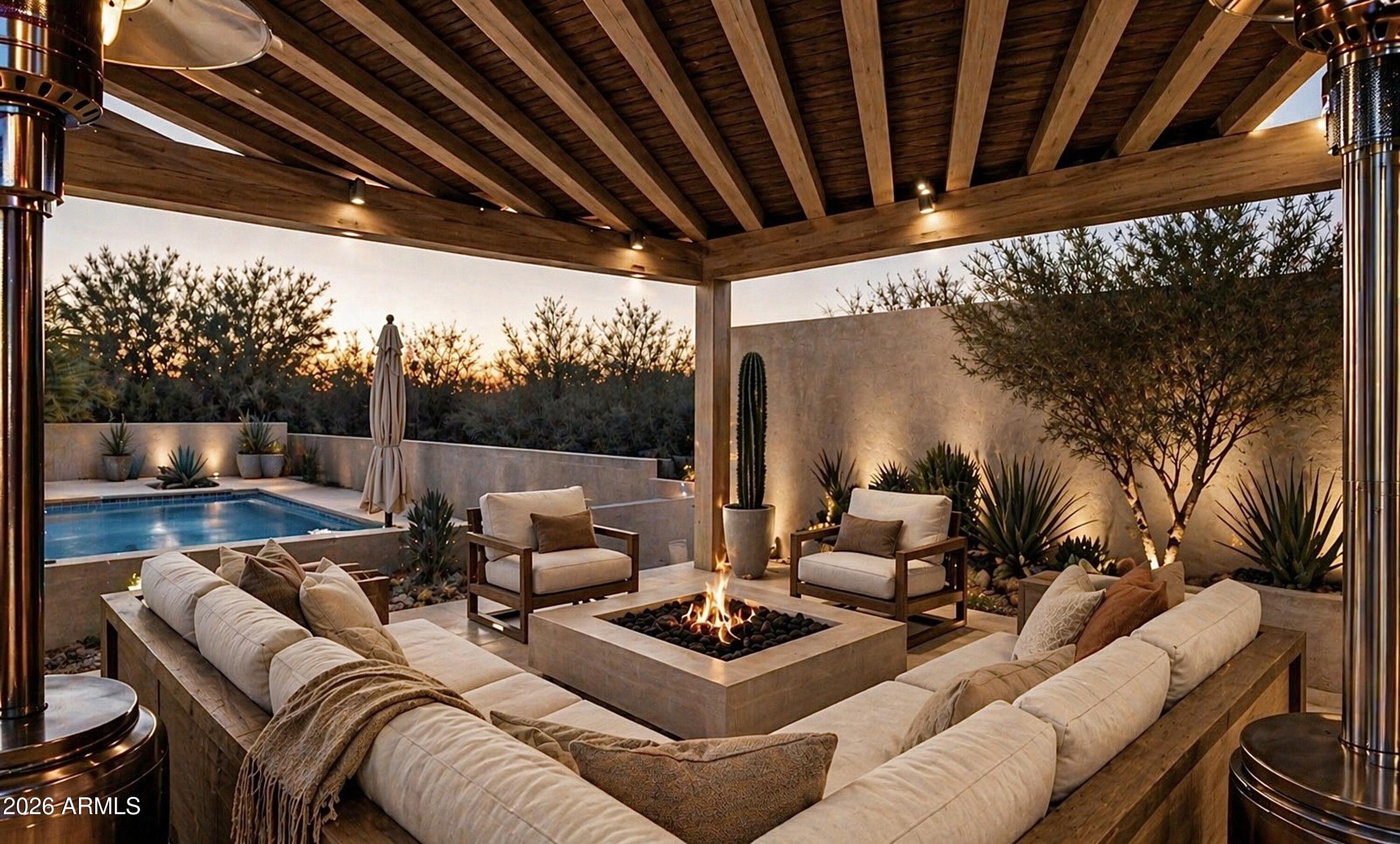 FOUNTAIN HILLS ARIZONA NO. 428 - Residential
