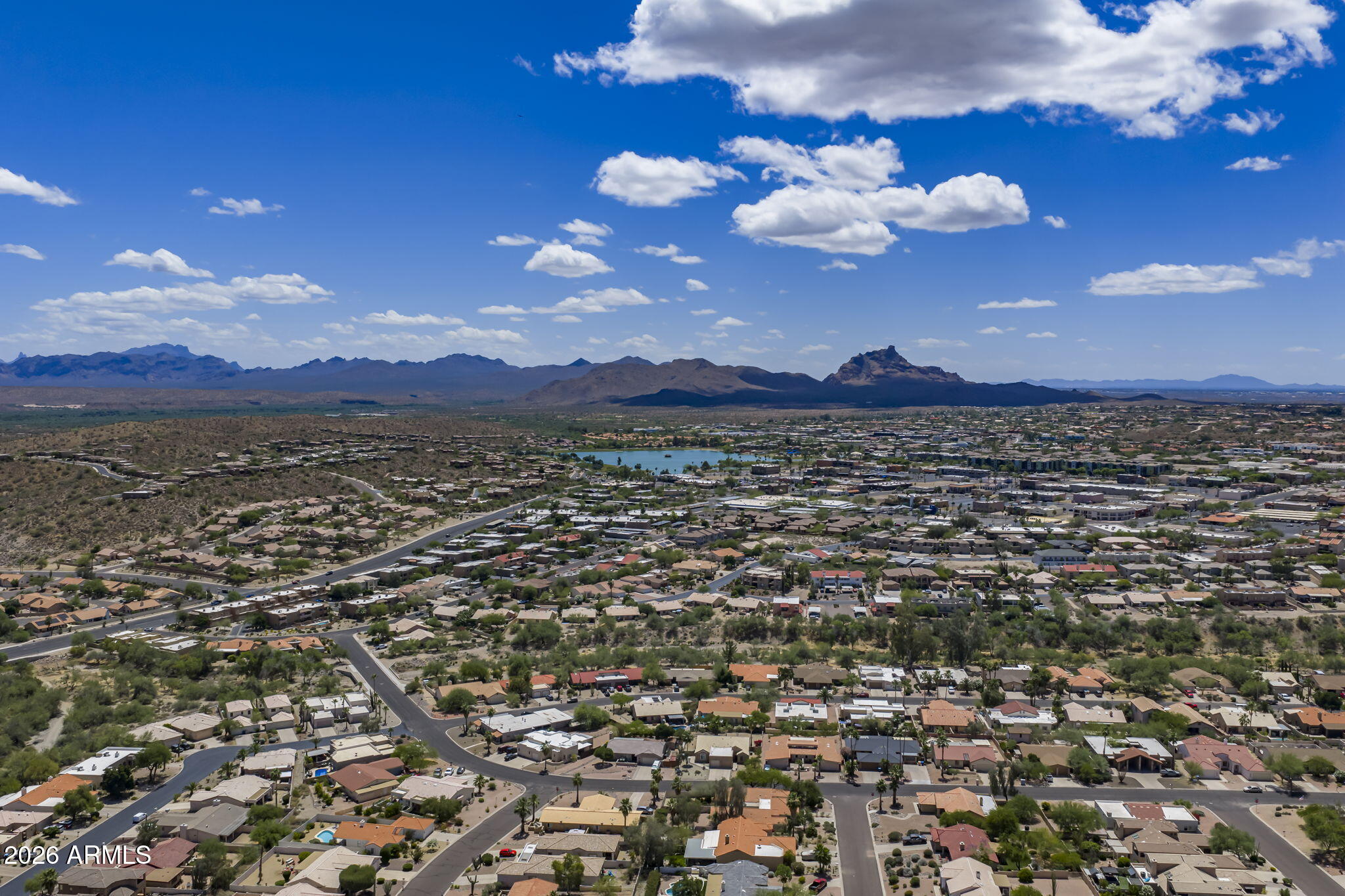 FOUNTAIN HILLS ARIZONA NO. 428 - Residential