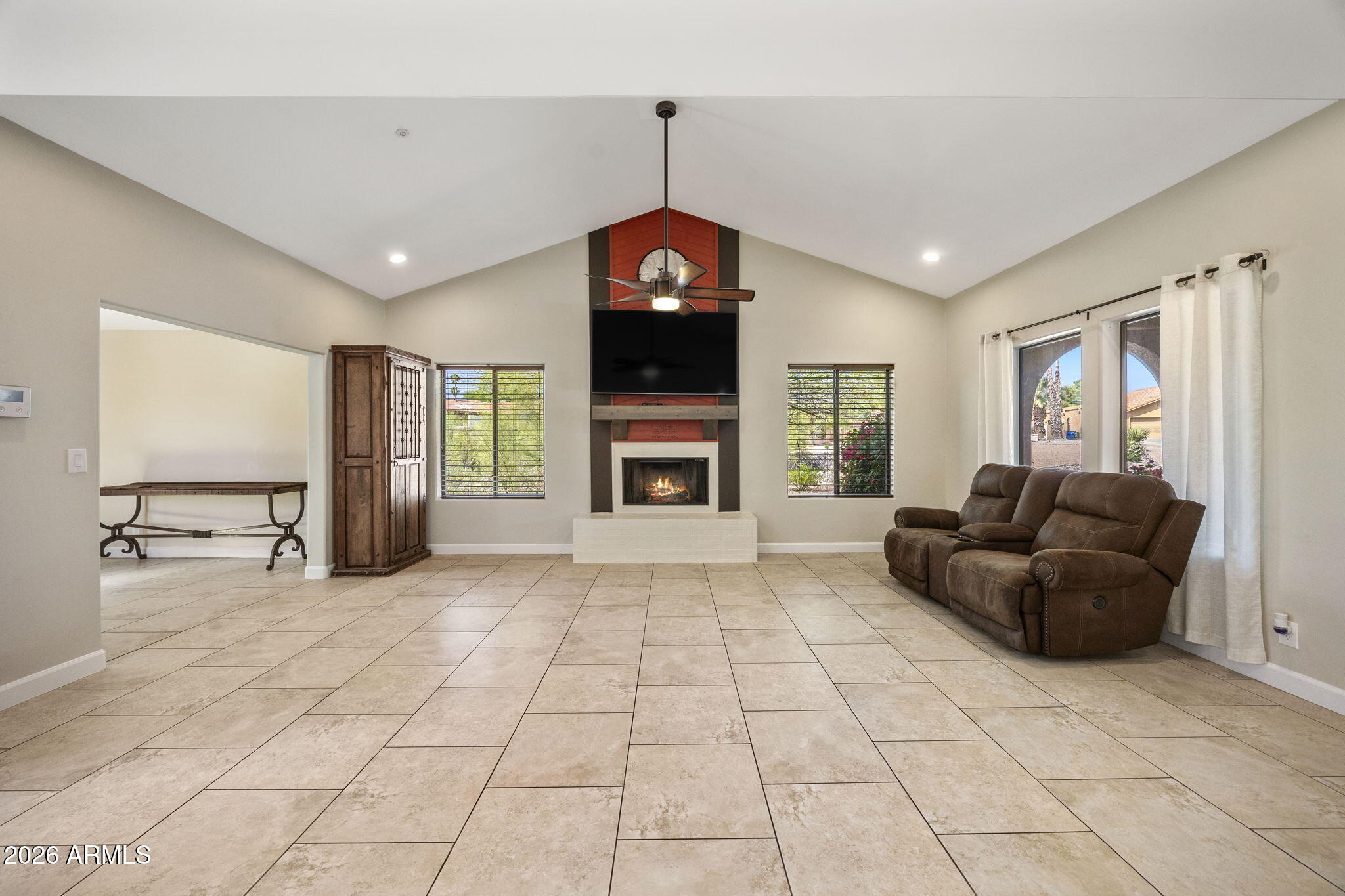 FOUNTAIN HILLS ARIZONA NO. 428 - Residential