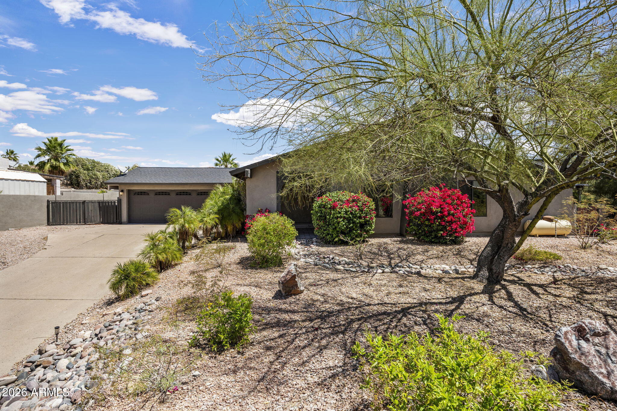 15019 N MAYFLOWER Drive