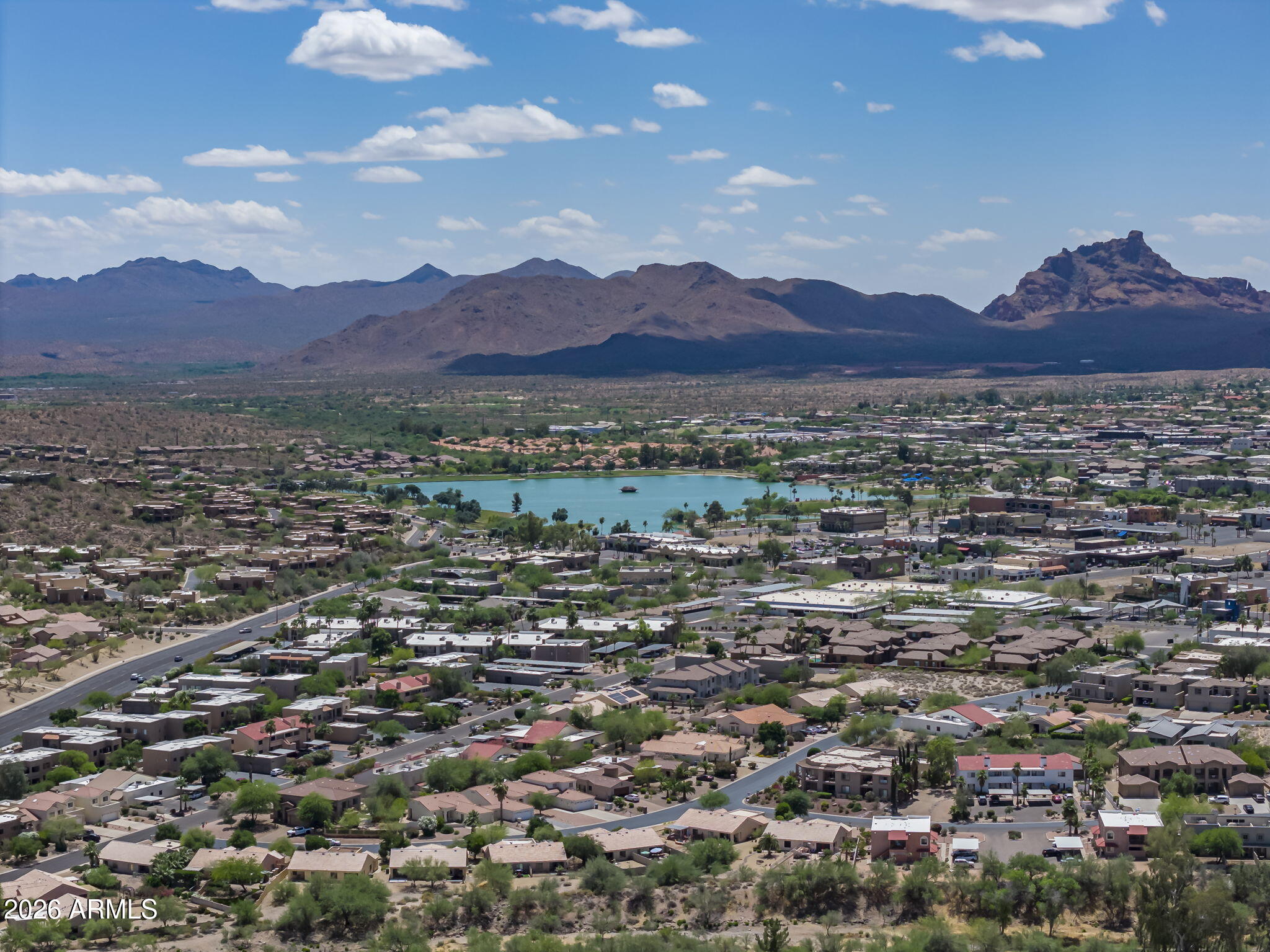 FOUNTAIN HILLS ARIZONA NO. 428 - Residential