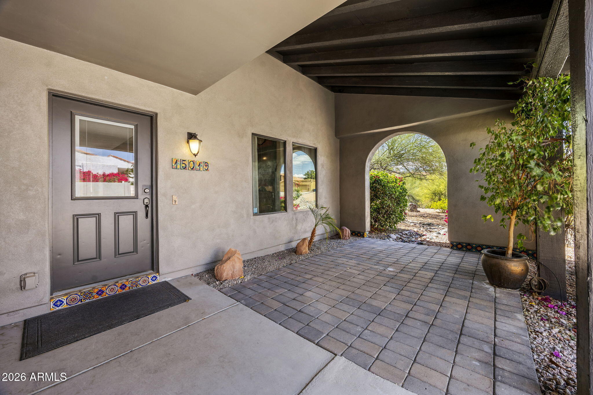 15019 N MAYFLOWER Drive