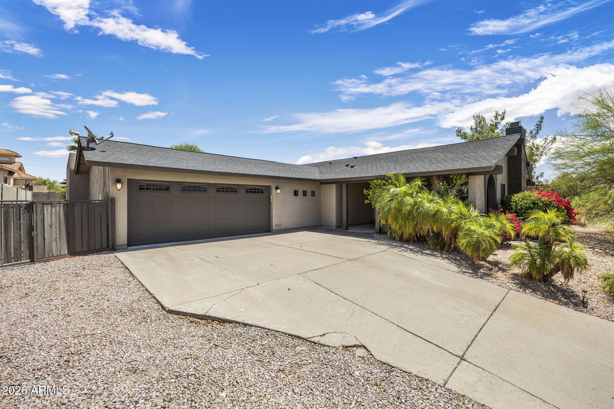 15019 N MAYFLOWER Drive