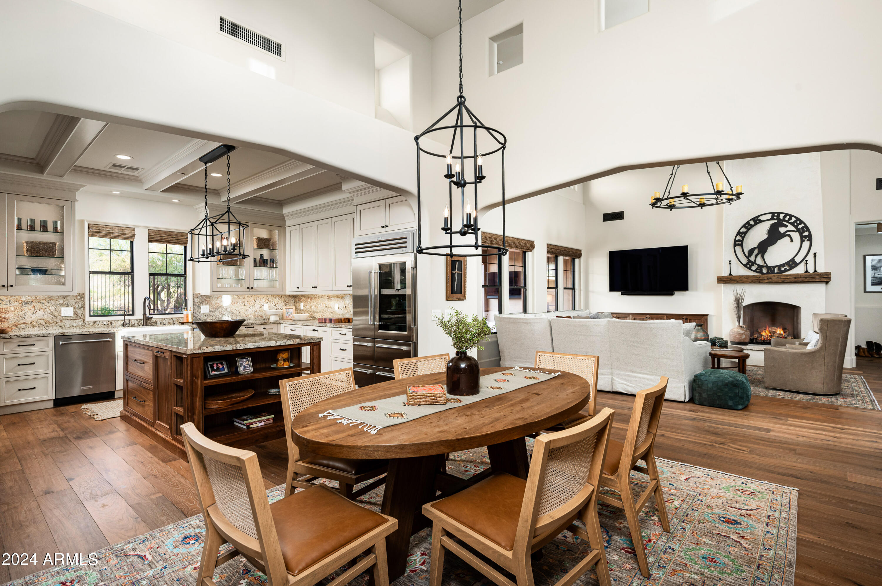 DC Ranch - Residential