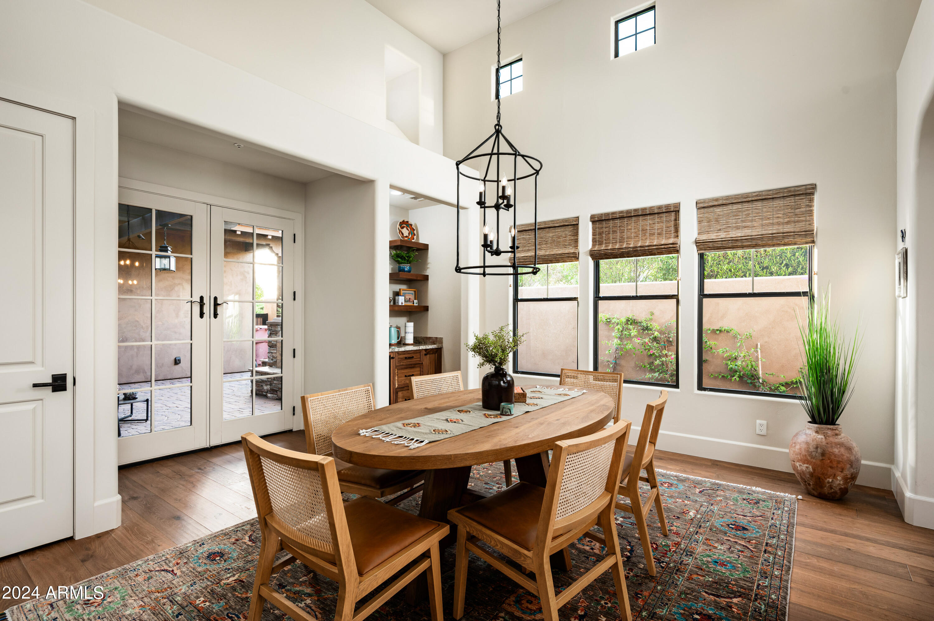 DC Ranch - Residential