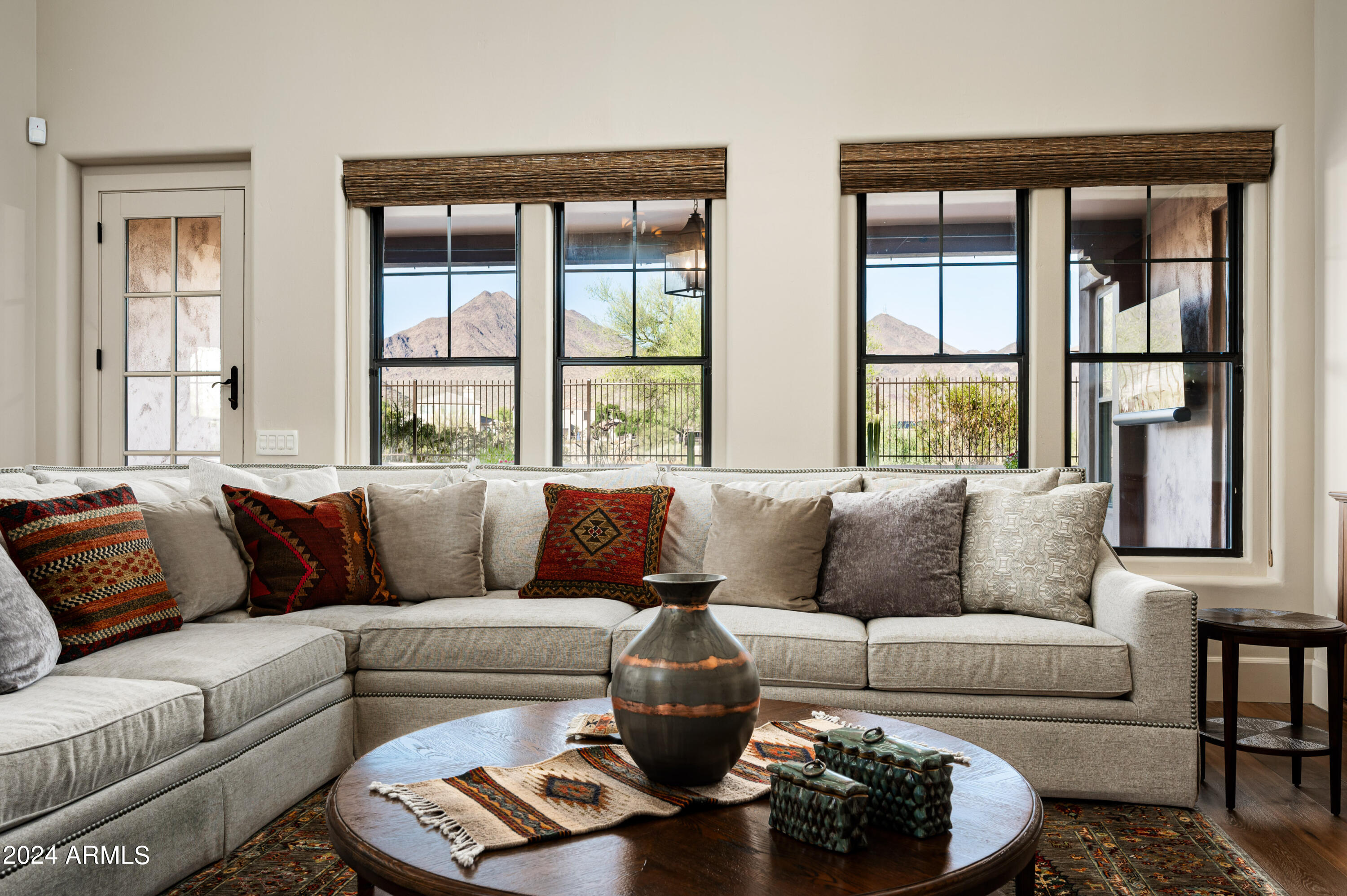 DC Ranch - Residential