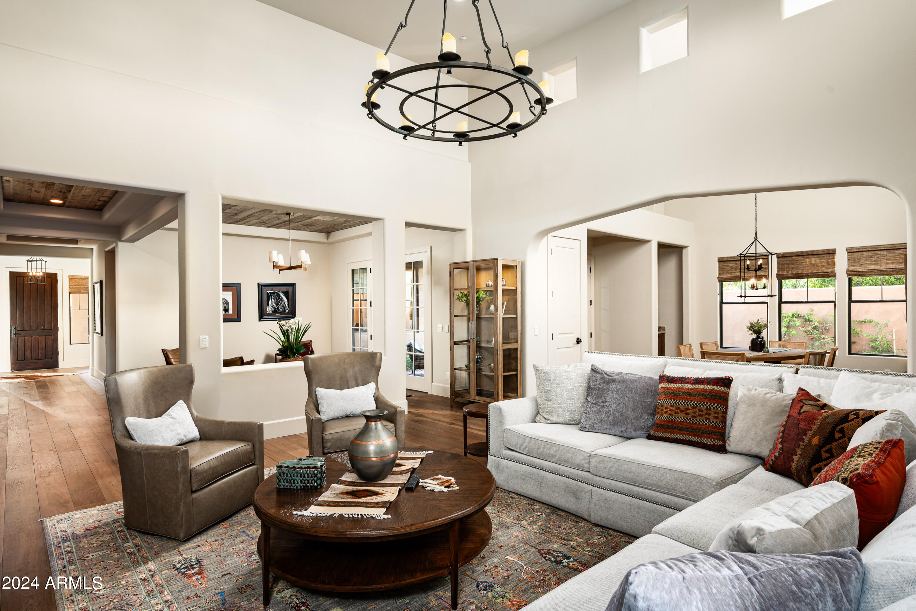 DC Ranch - Residential