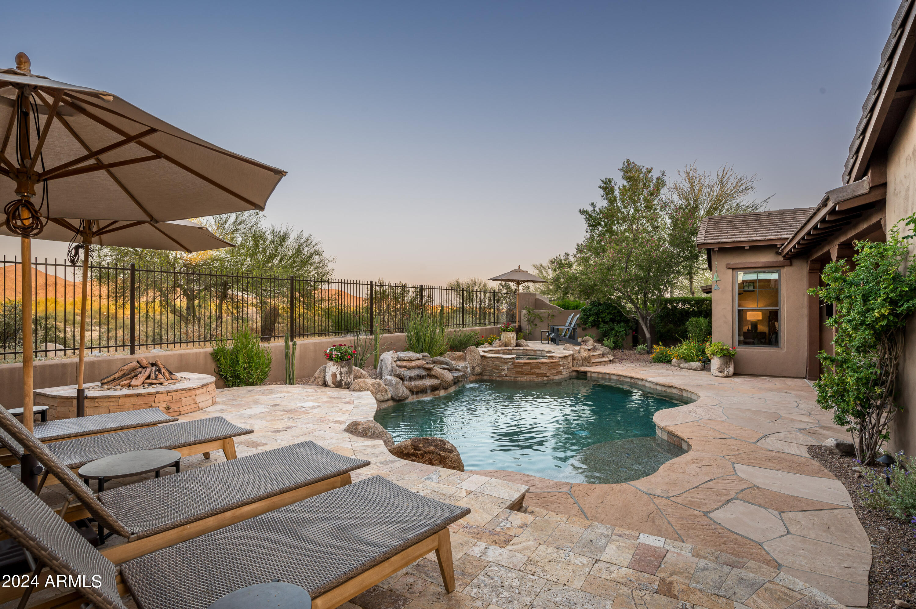 DC Ranch - Residential