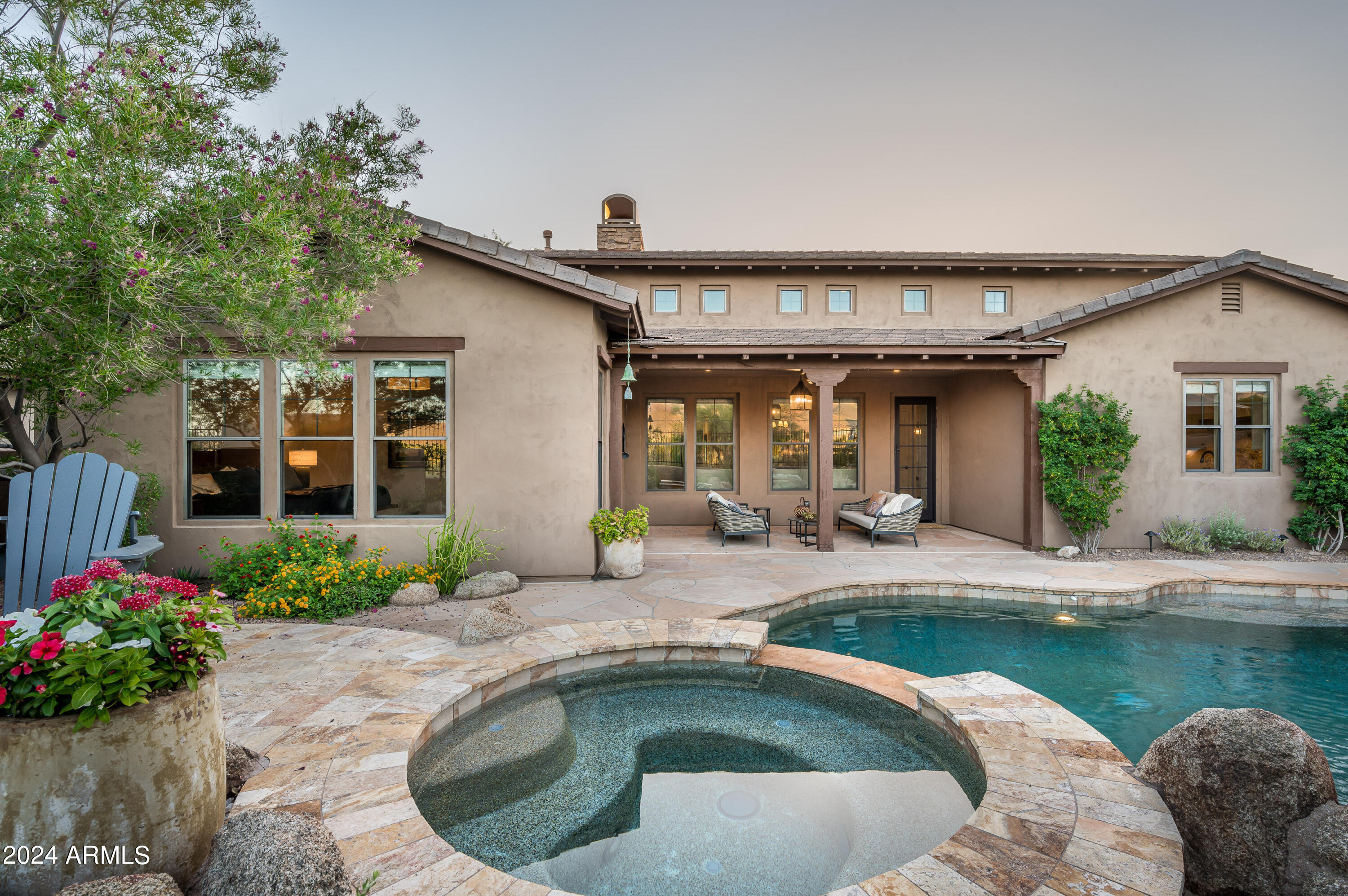 DC Ranch - Residential