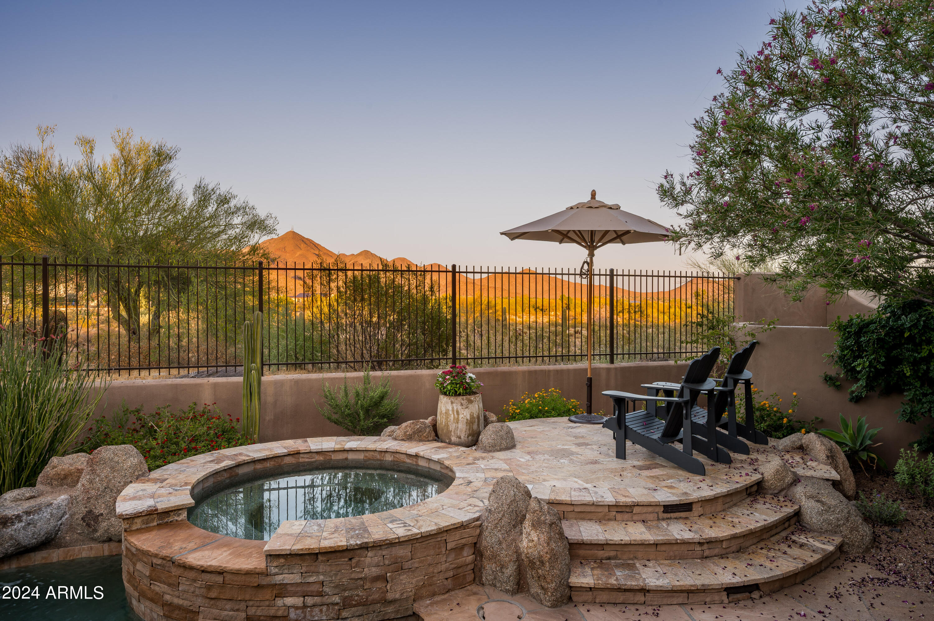 DC Ranch - Residential