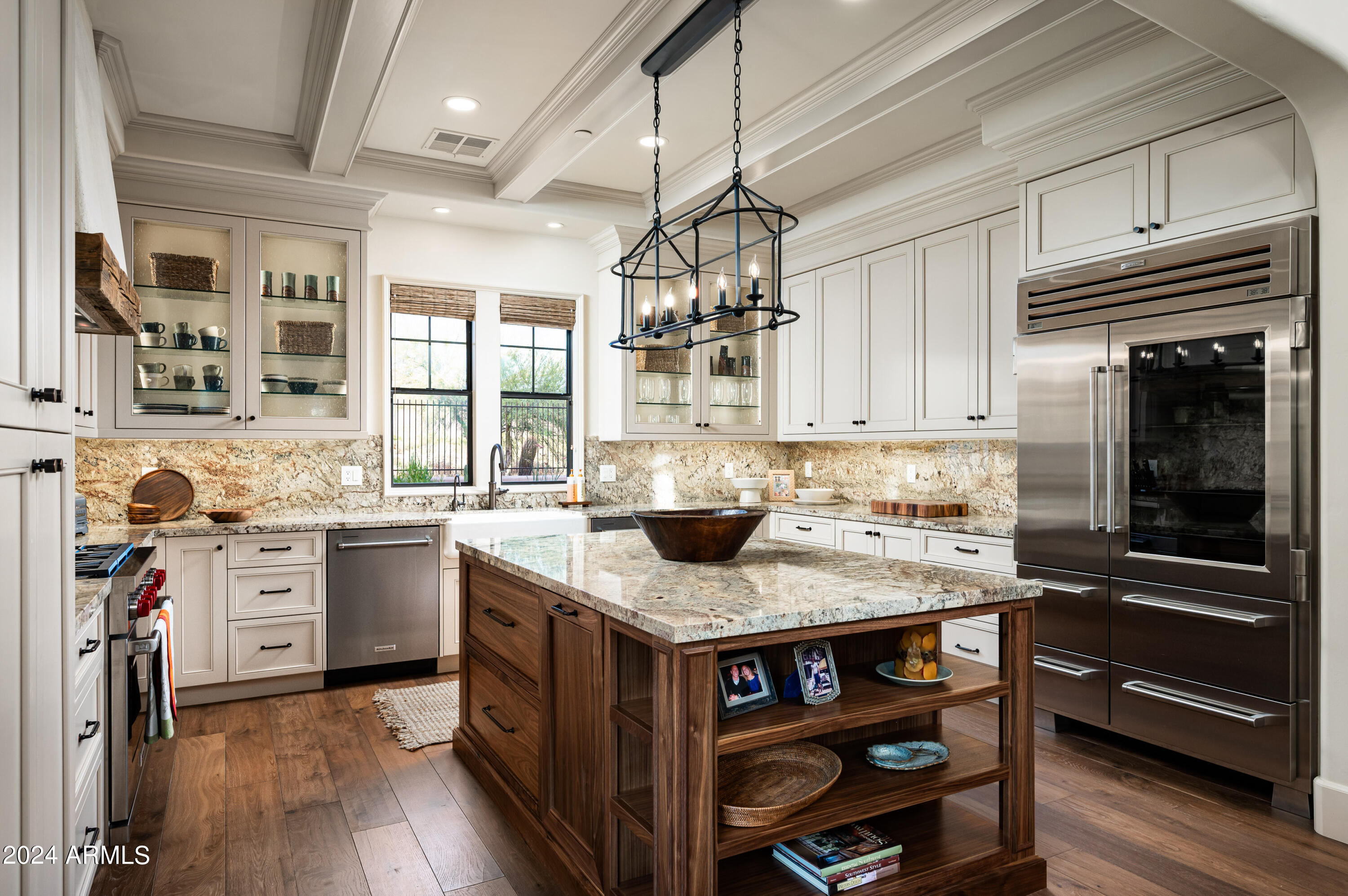DC Ranch - Residential