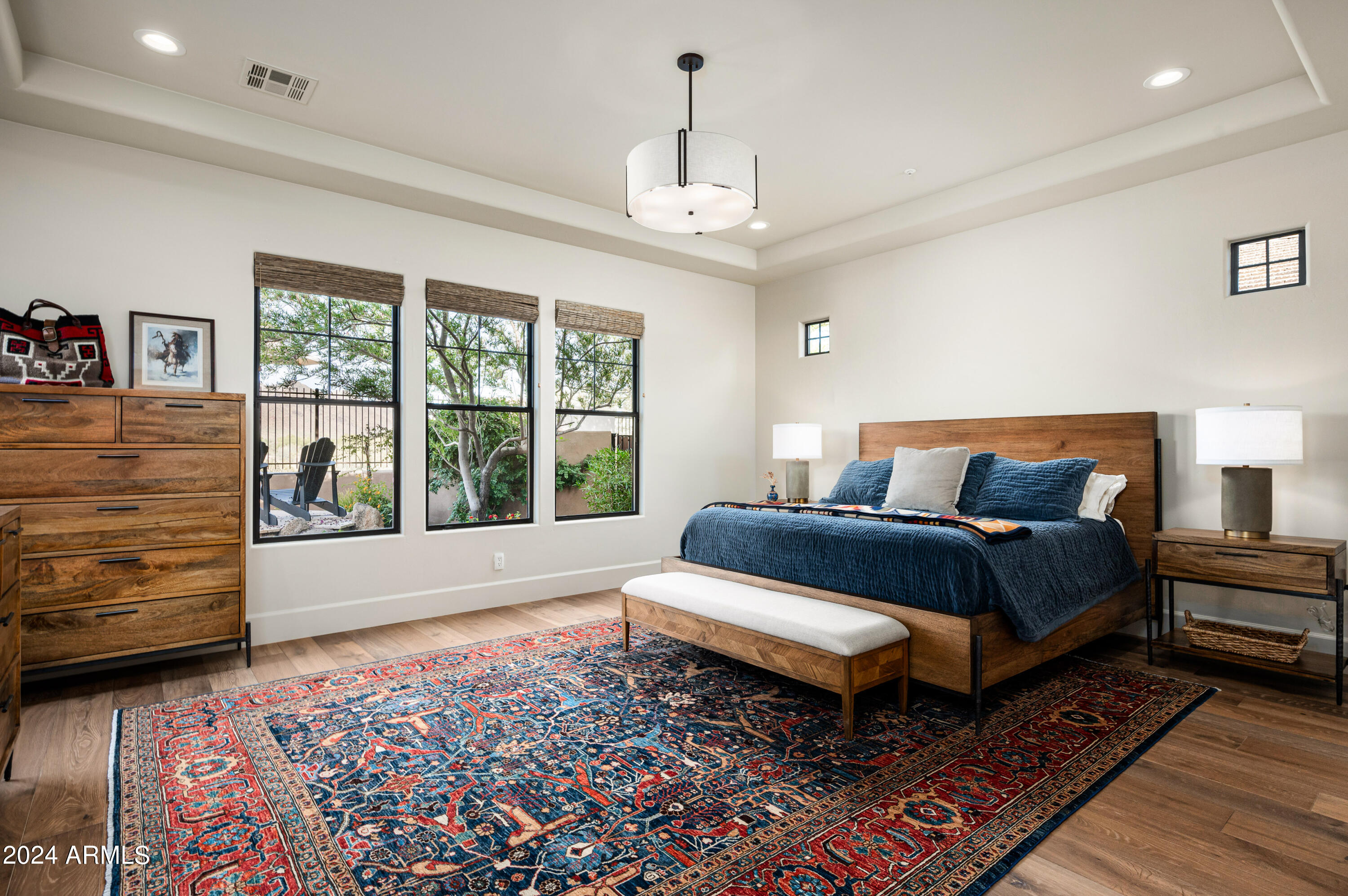 DC Ranch - Residential