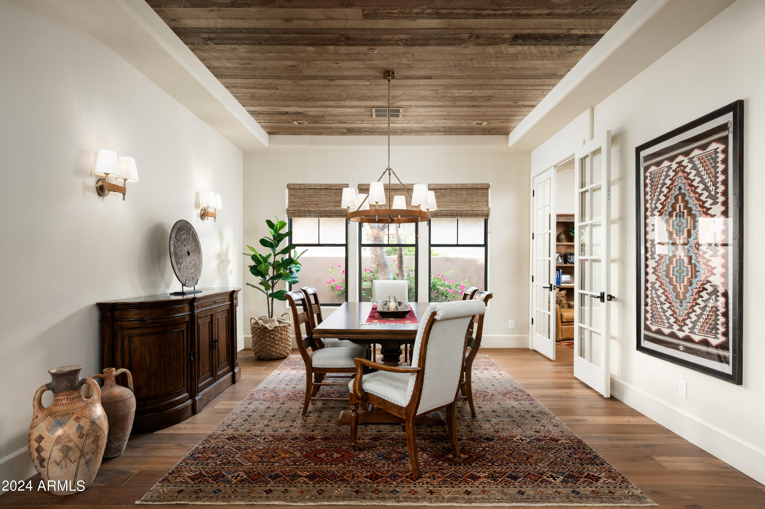 DC Ranch - Residential