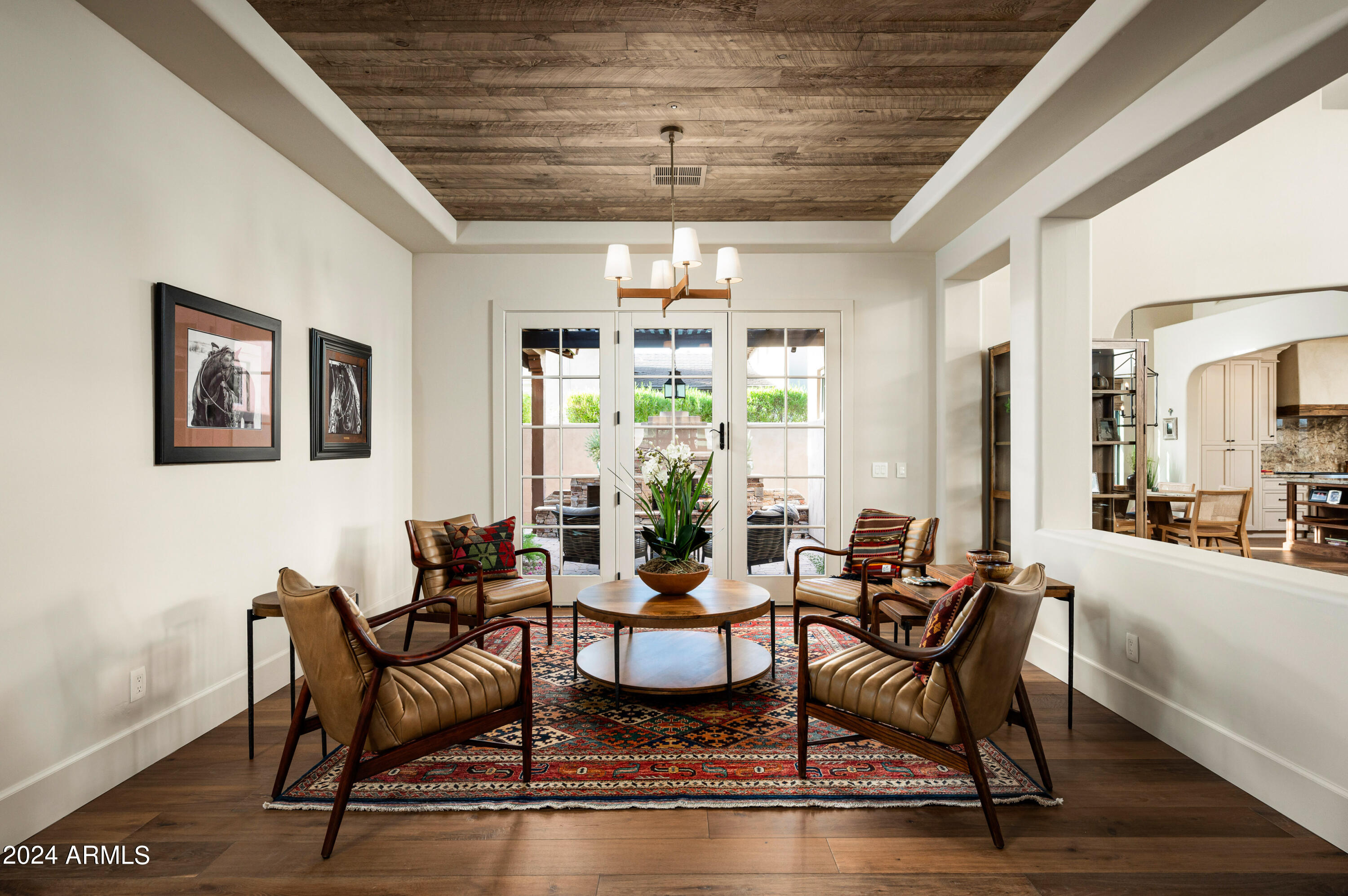 DC Ranch - Residential