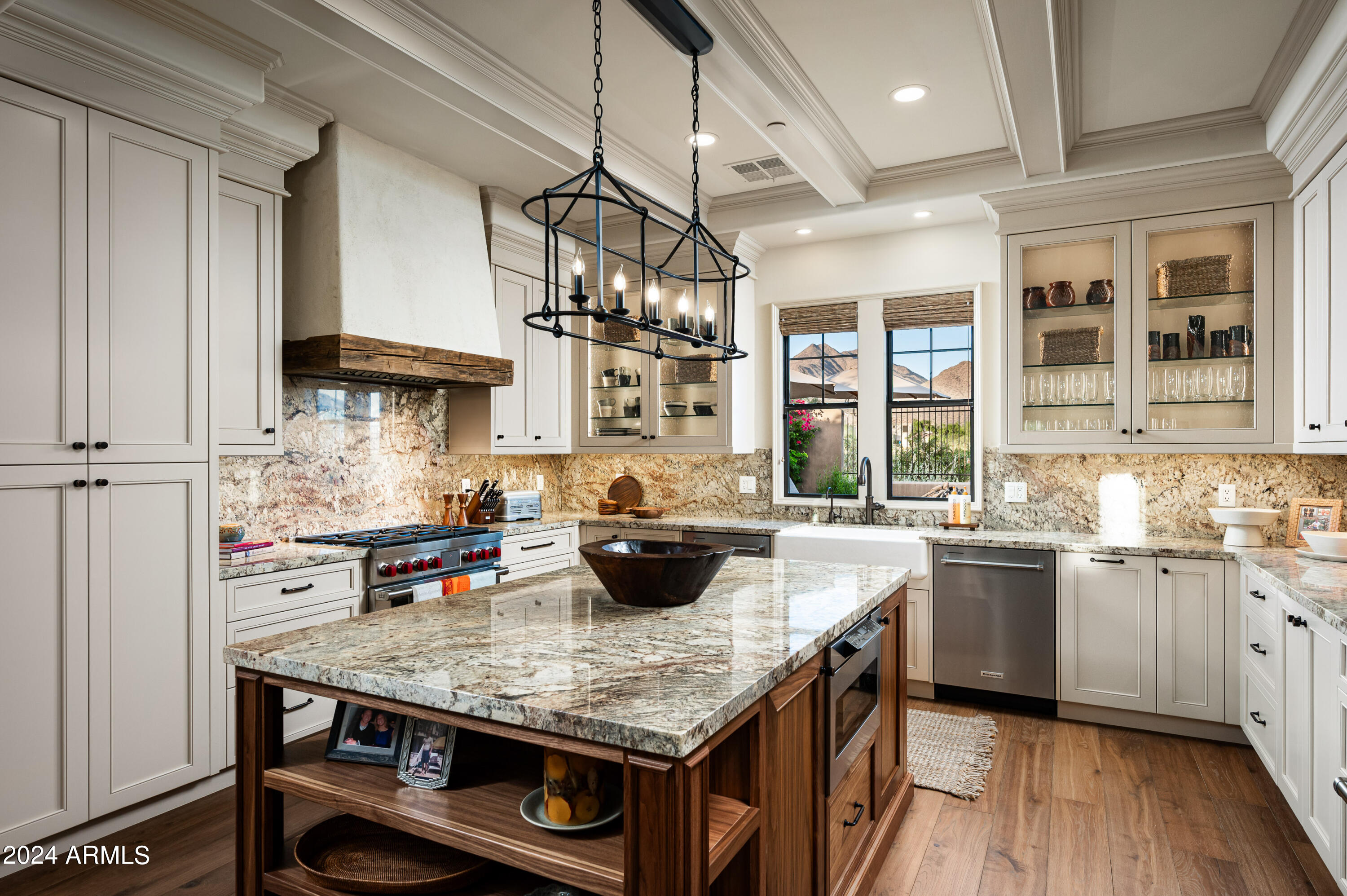 DC Ranch - Residential