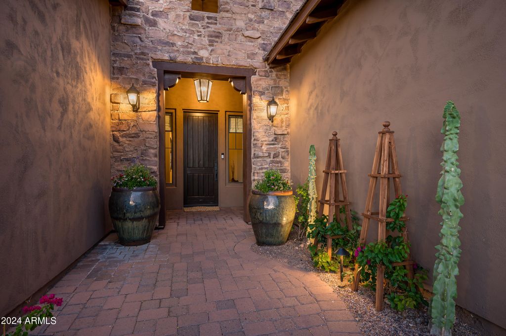 Photo of 17967 N 95th Street, Scottsdale, AZ 85255 (MLS # 6973459)