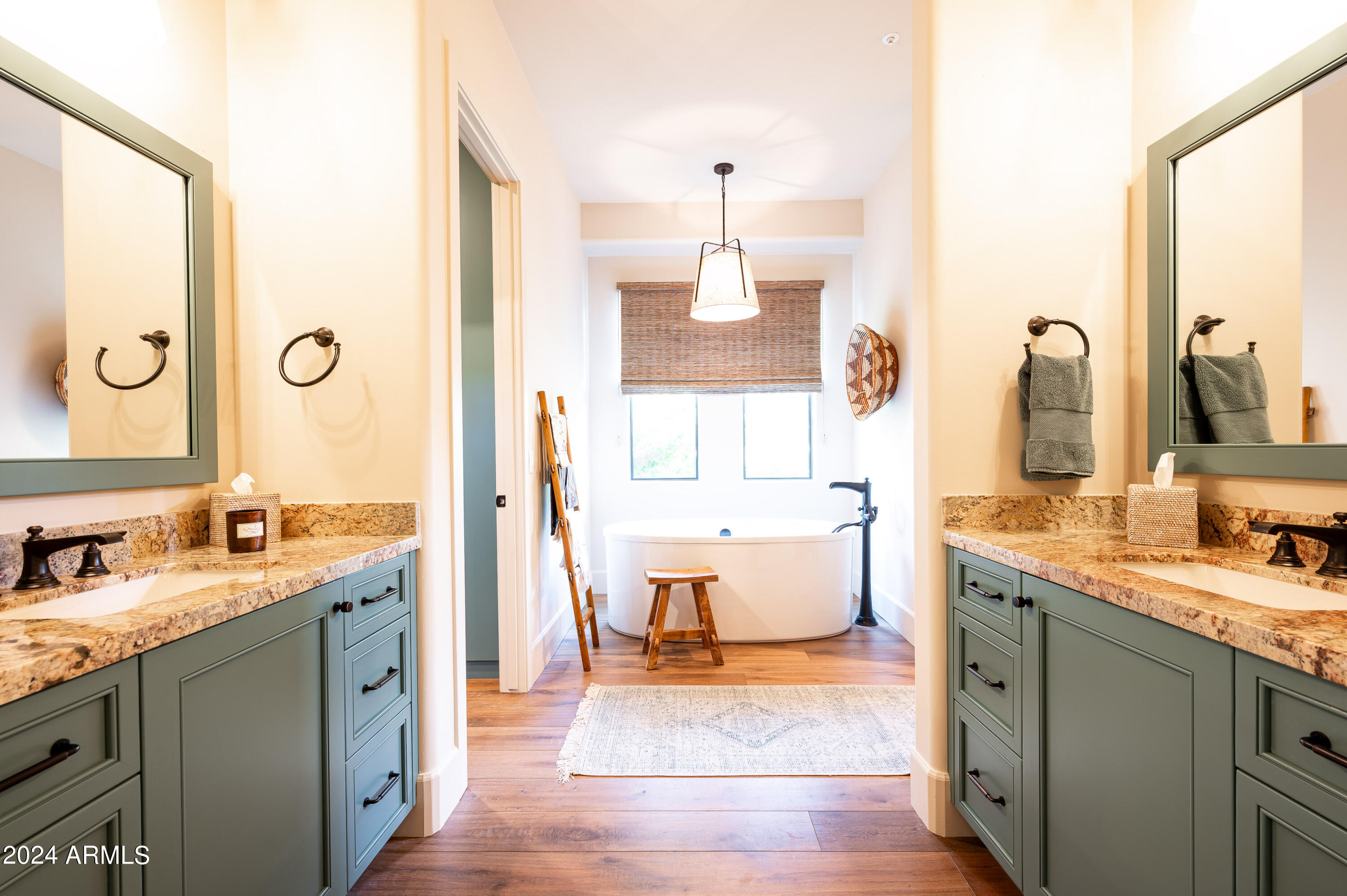 DC Ranch - Residential