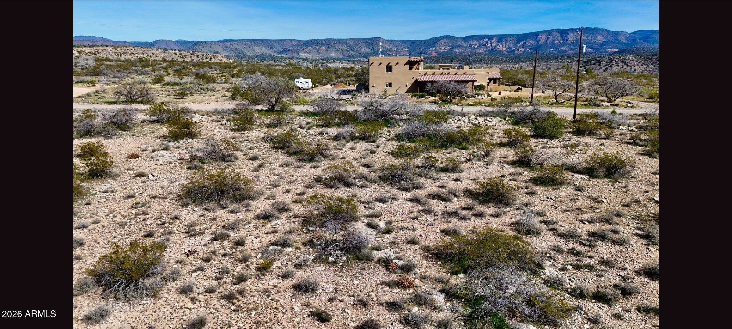 4950 E GOSS Drive 693