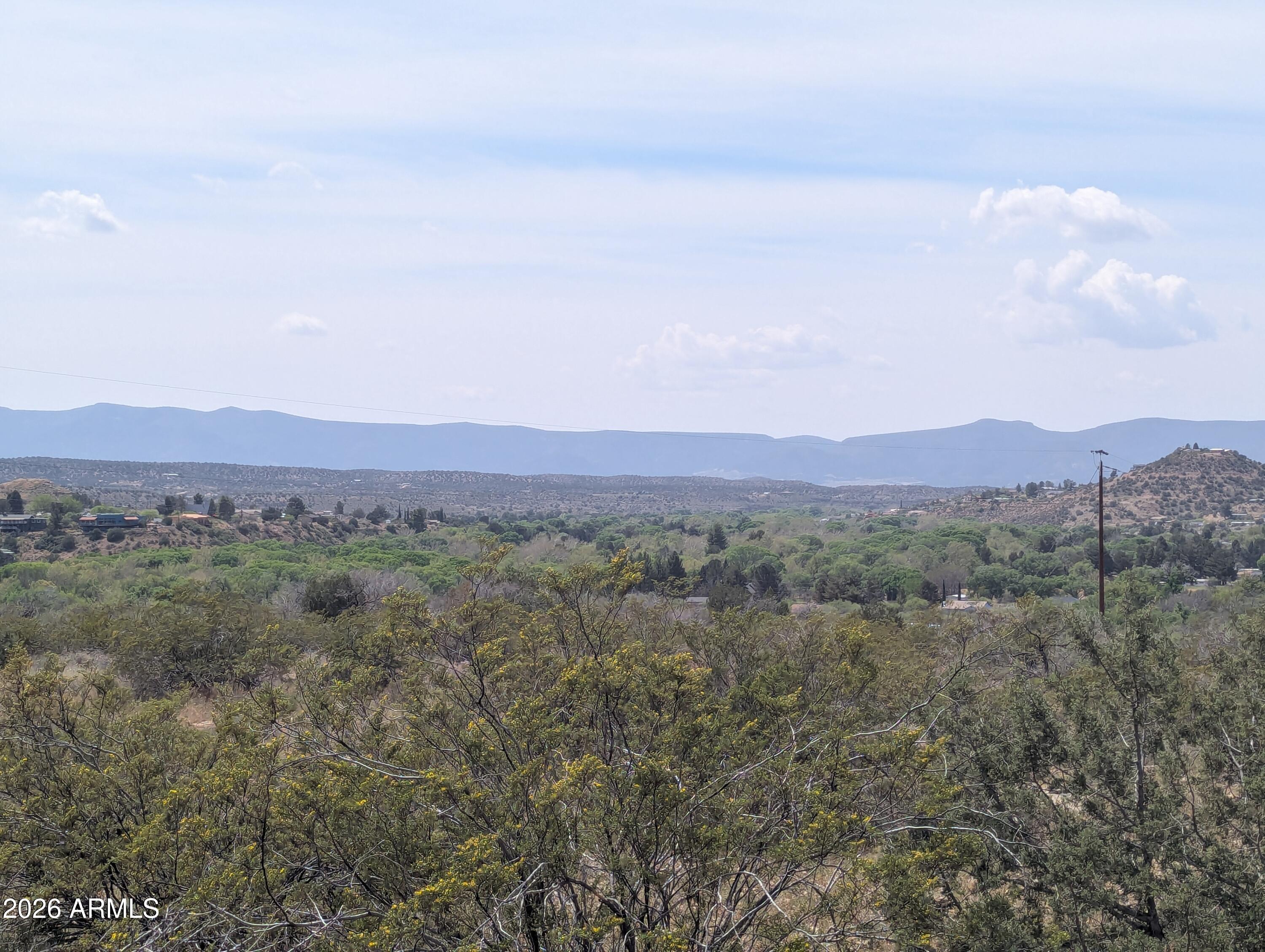 LAKE MONTEZUMA ESTATES UNIT 2 - Land