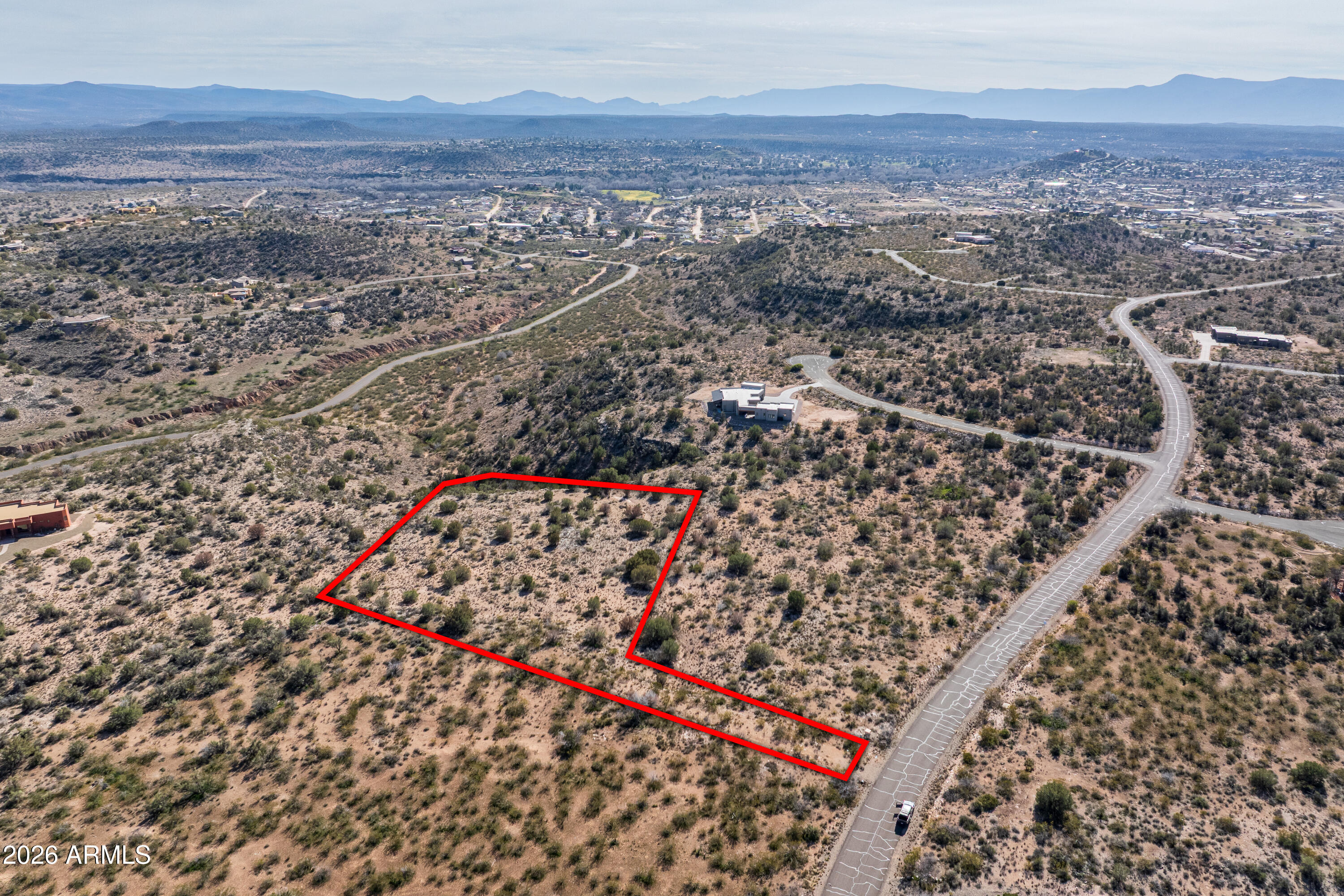 6740 N Canyon Road 141