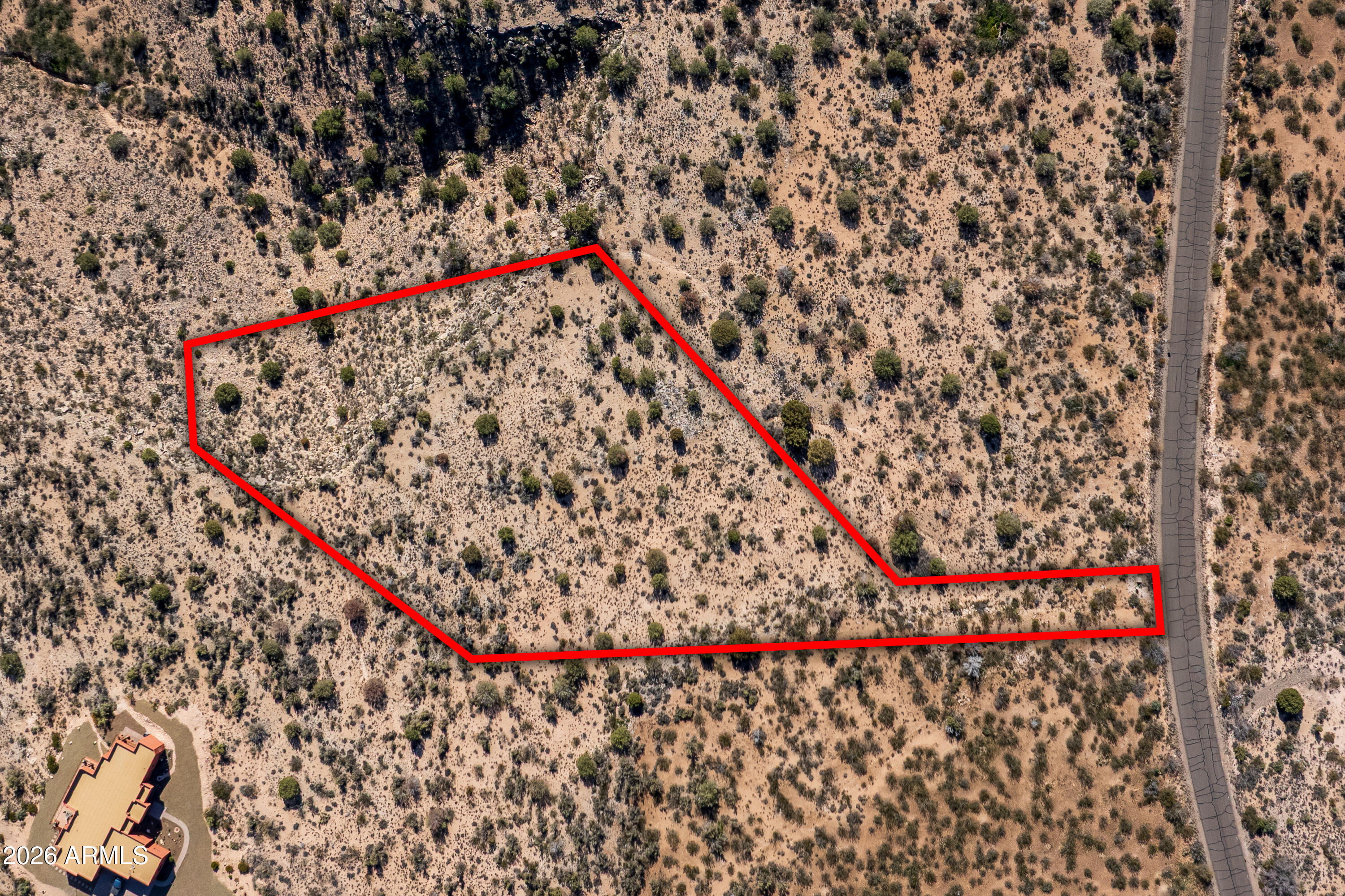 6740 N Canyon Road 141