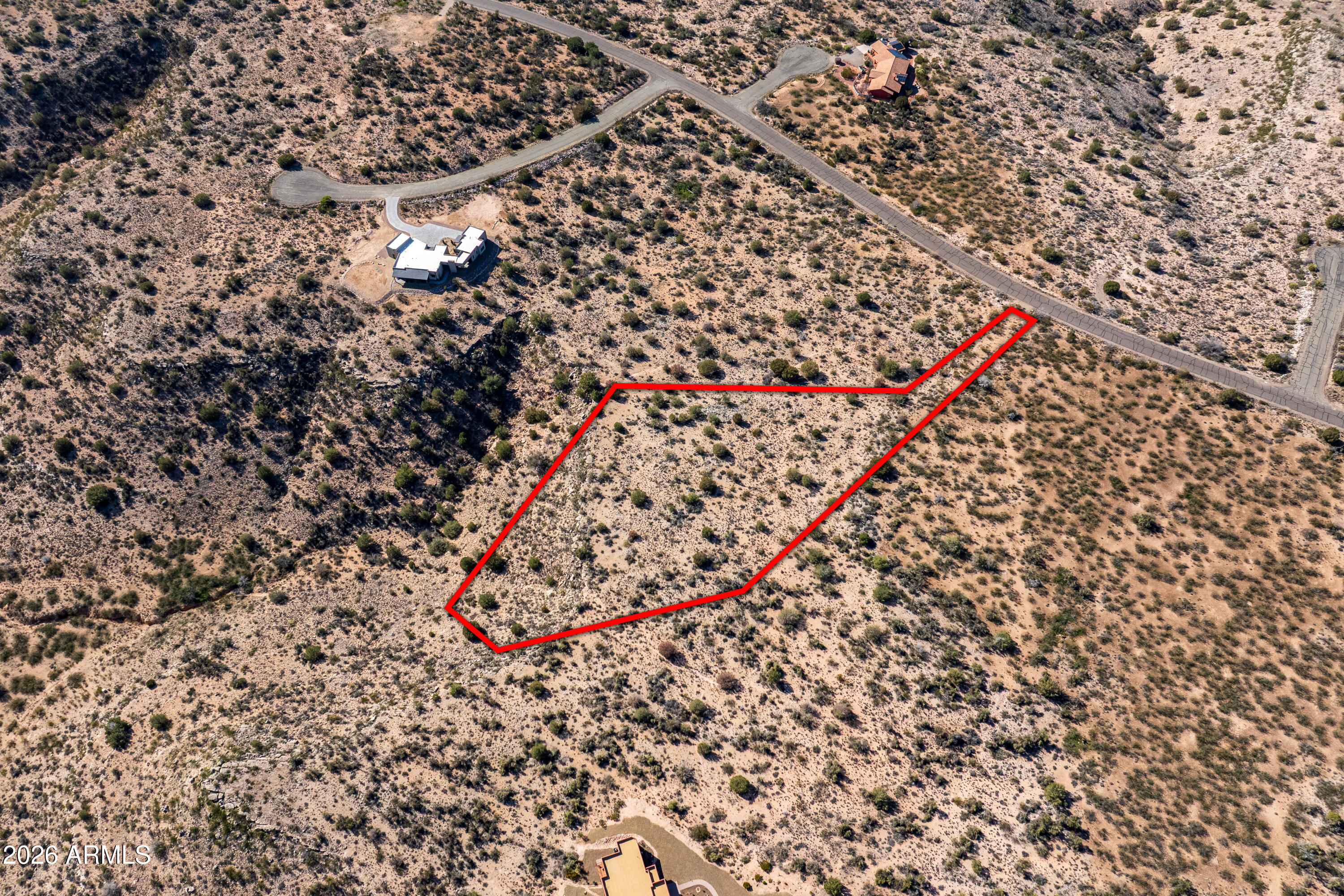 6740 N Canyon Road 141