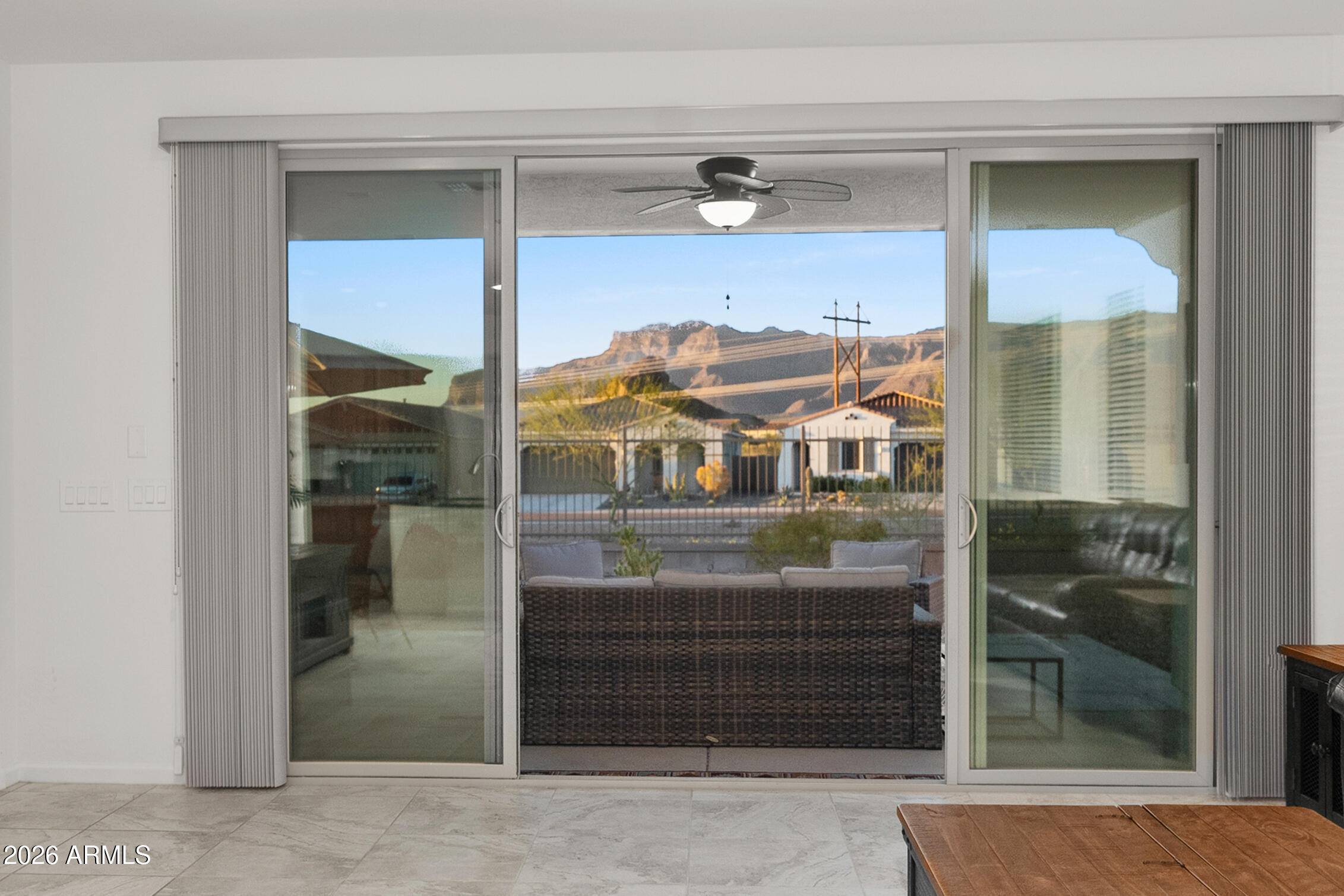 11606 E CHEVELON Trail