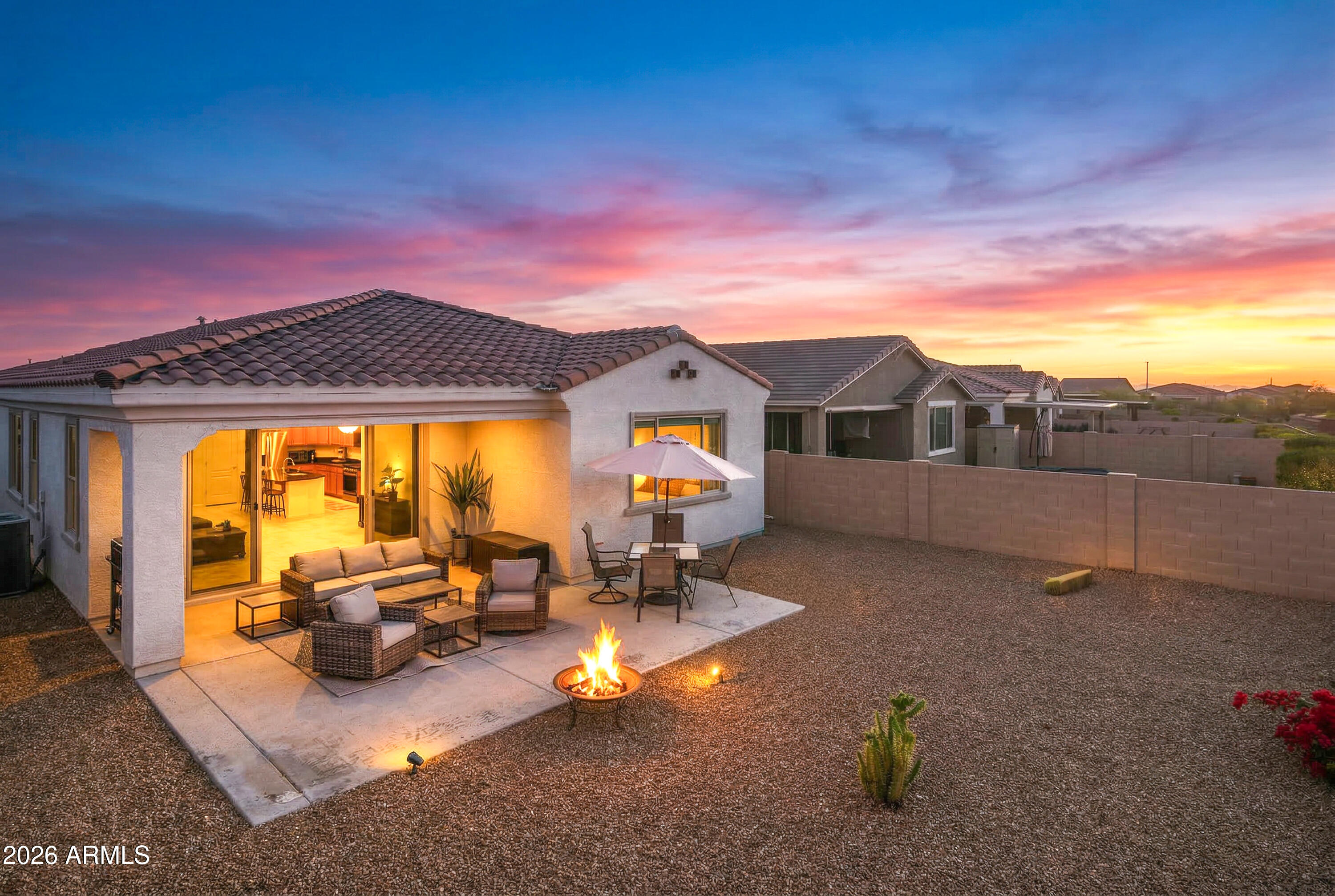 11606 E CHEVELON Trail