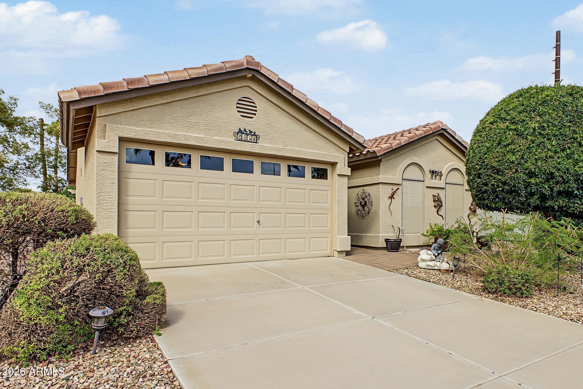 8912 E COPPER VALLEY Lane