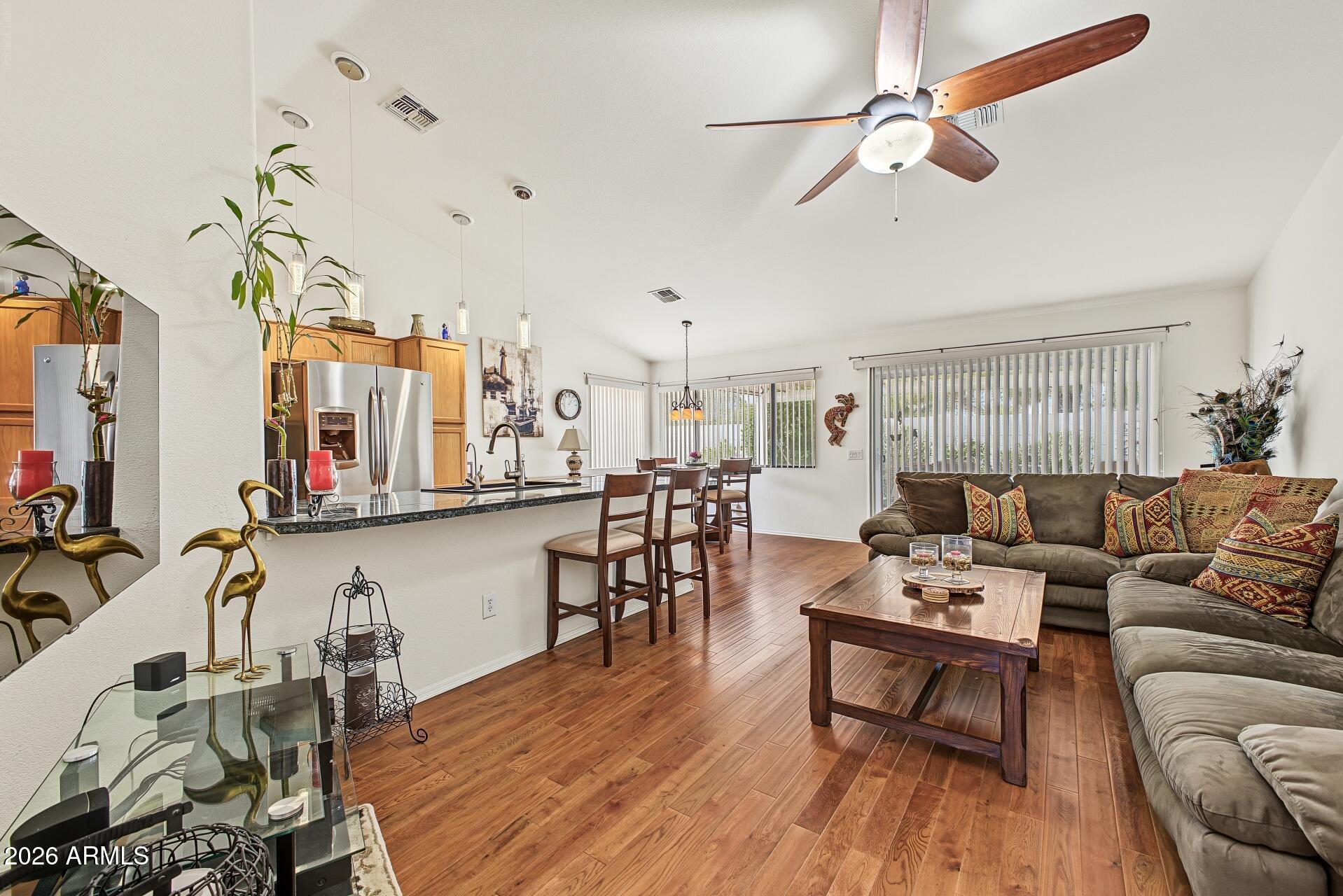 8912 E COPPER VALLEY Lane