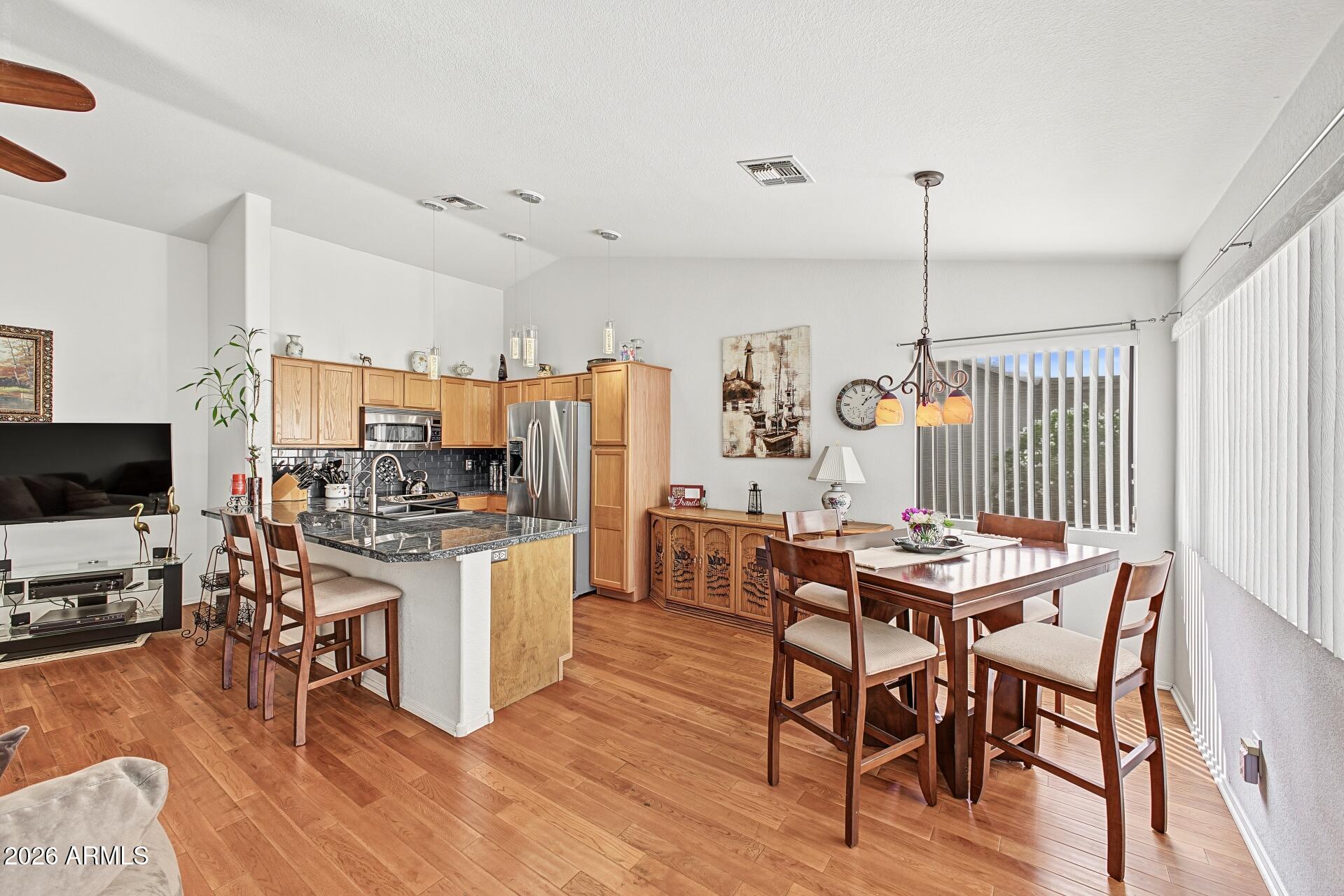 8912 E COPPER VALLEY Lane