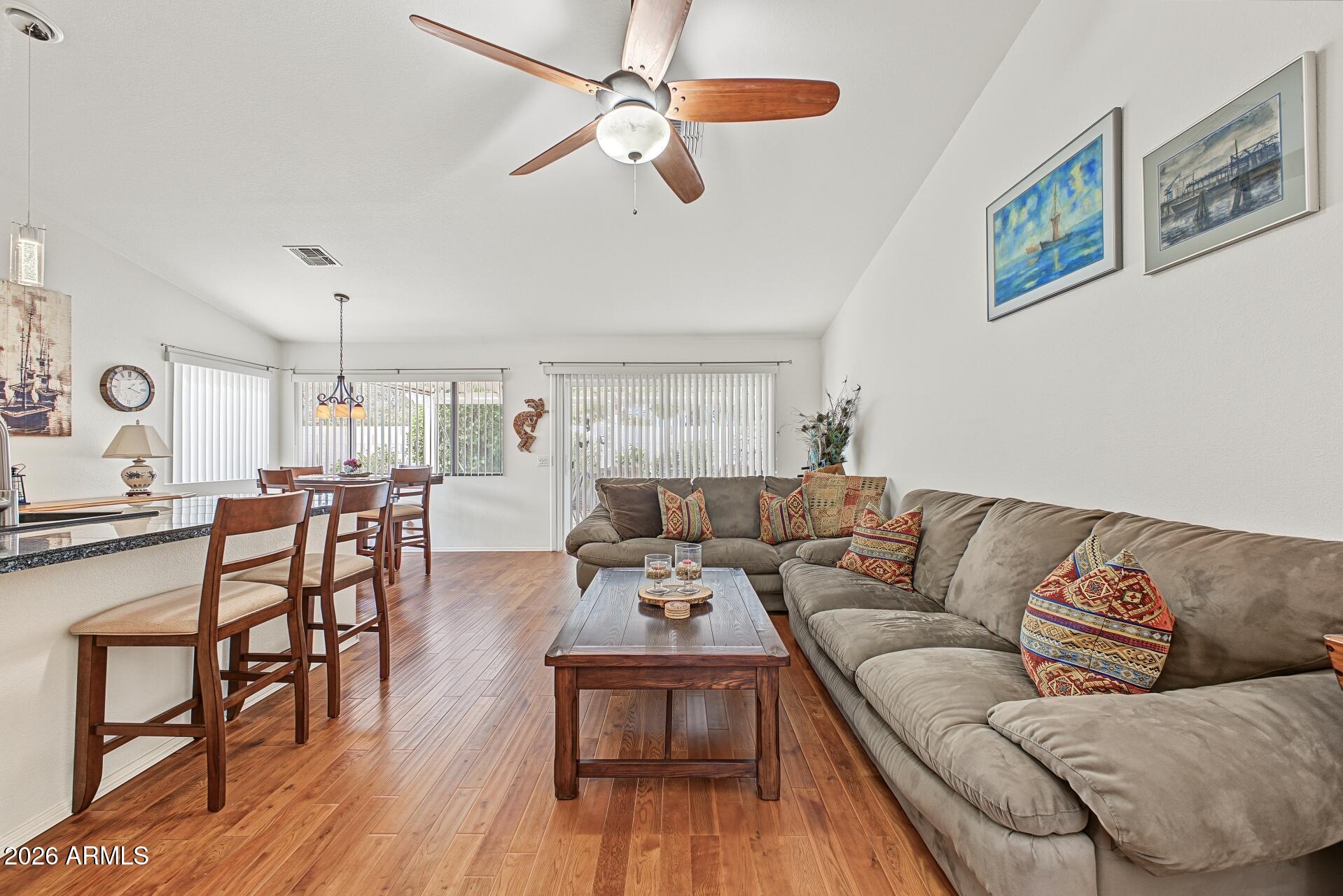 8912 E COPPER VALLEY Lane