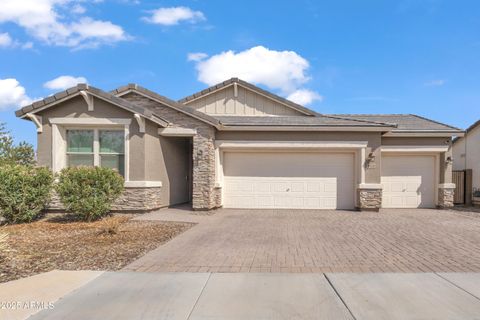 40550 W Agave Road Maricopa AZ 85138