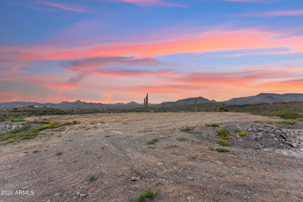 Photo of 41811 N 72nd -- Street #-, Cave Creek, AZ 85331 (MLS # 6984410)