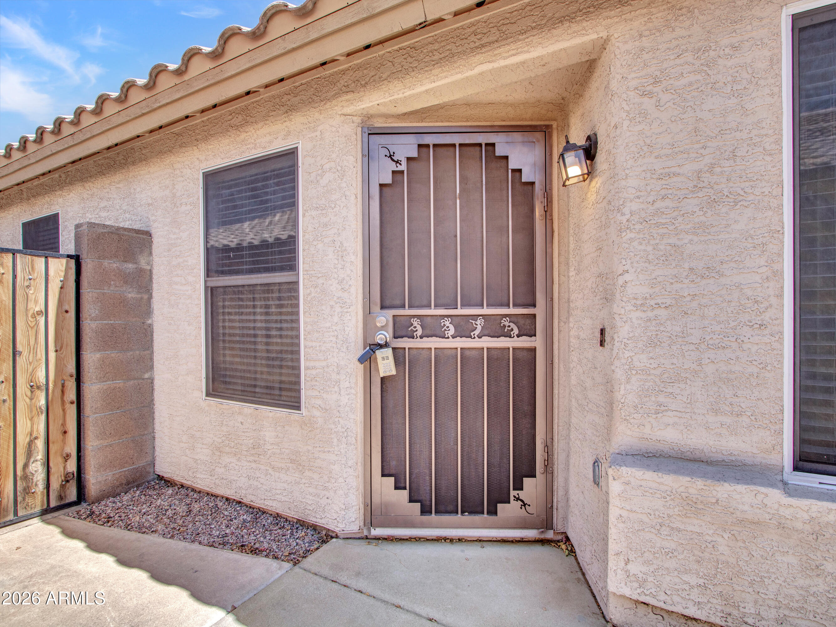 5014 W PONDEROSA Lane