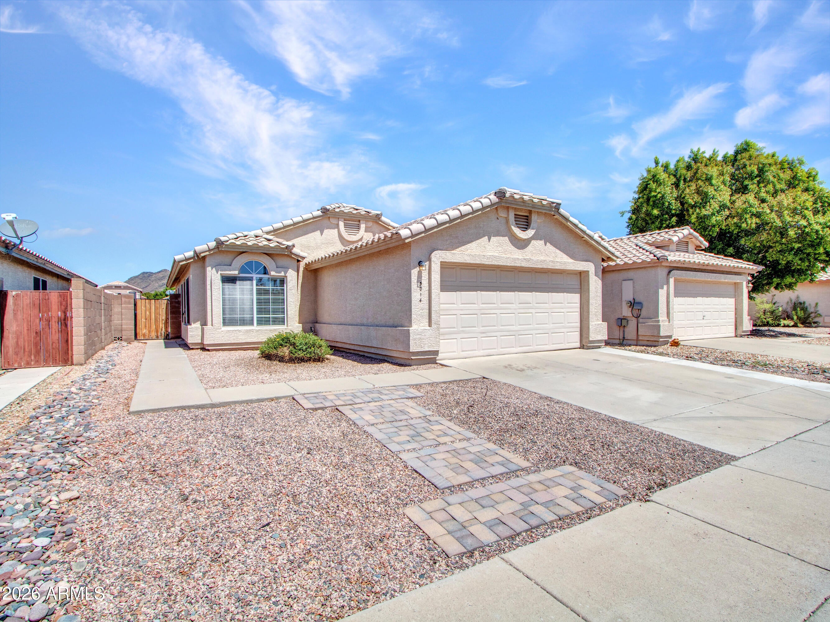 5014 W PONDEROSA Lane