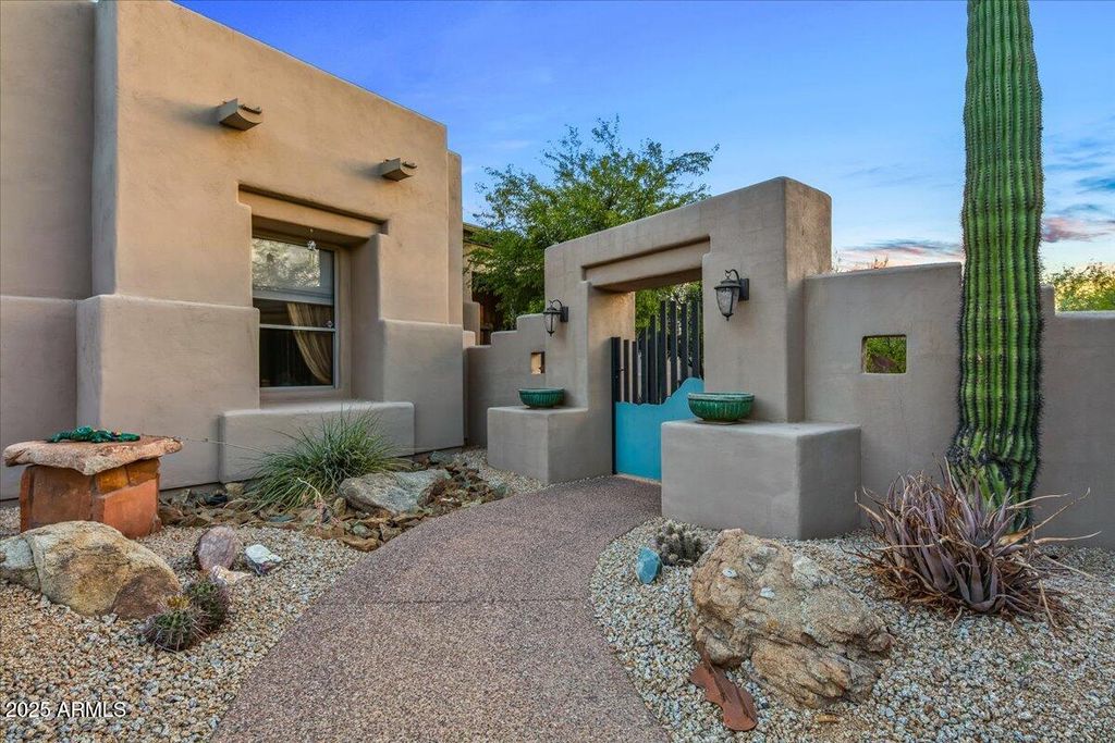 Photo of 27070 N 73rd Street, Scottsdale, AZ 85266 (MLS # 6898478)