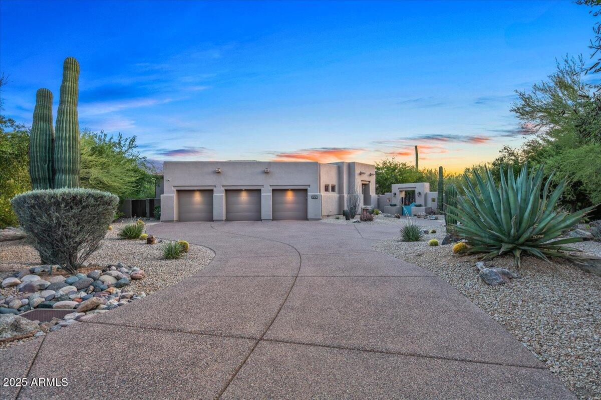 27070 N 73rd Street