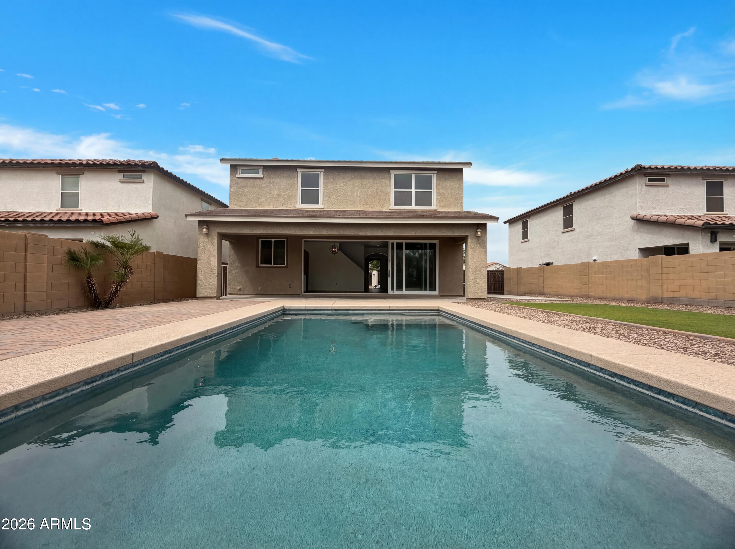 22251 E VIA DE OLIVOS Court